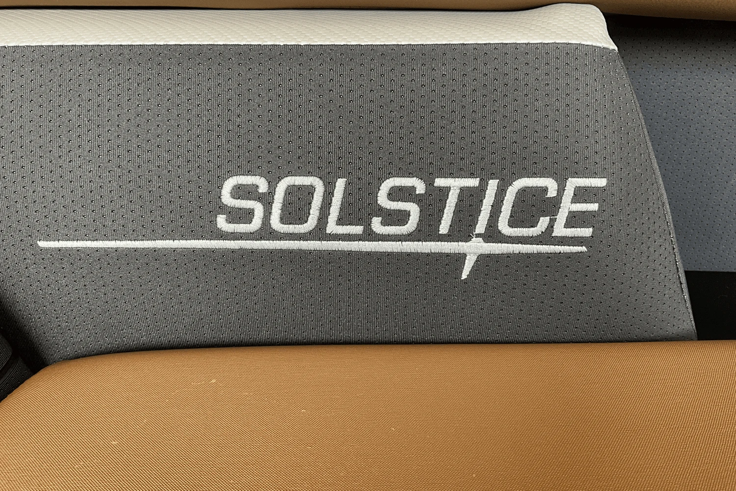 2023 Harris
                                                             Solstice 230 Image Thumbnail #5