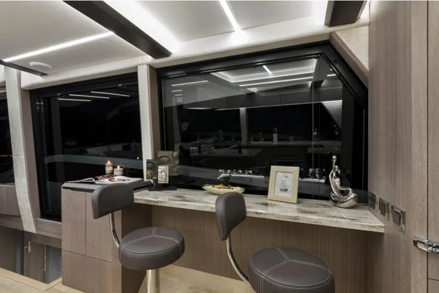 2026 Galeon 640 FLY Image Thumbnail #7