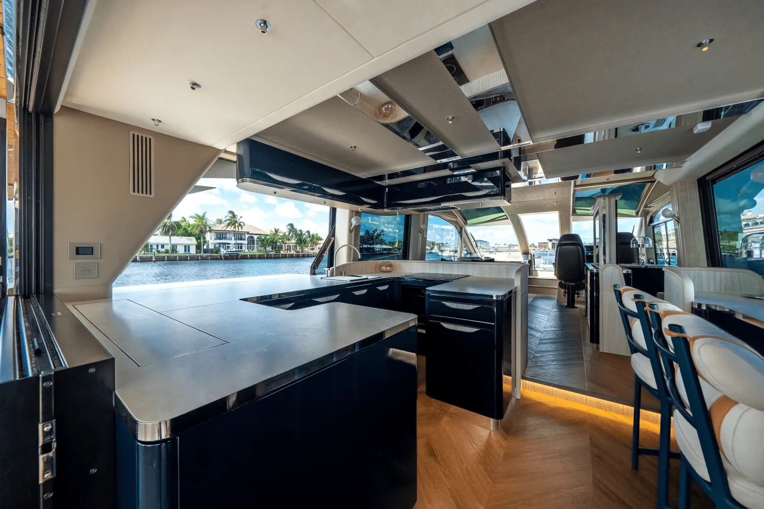 2026 Galeon 640 FLY Image Thumbnail #54