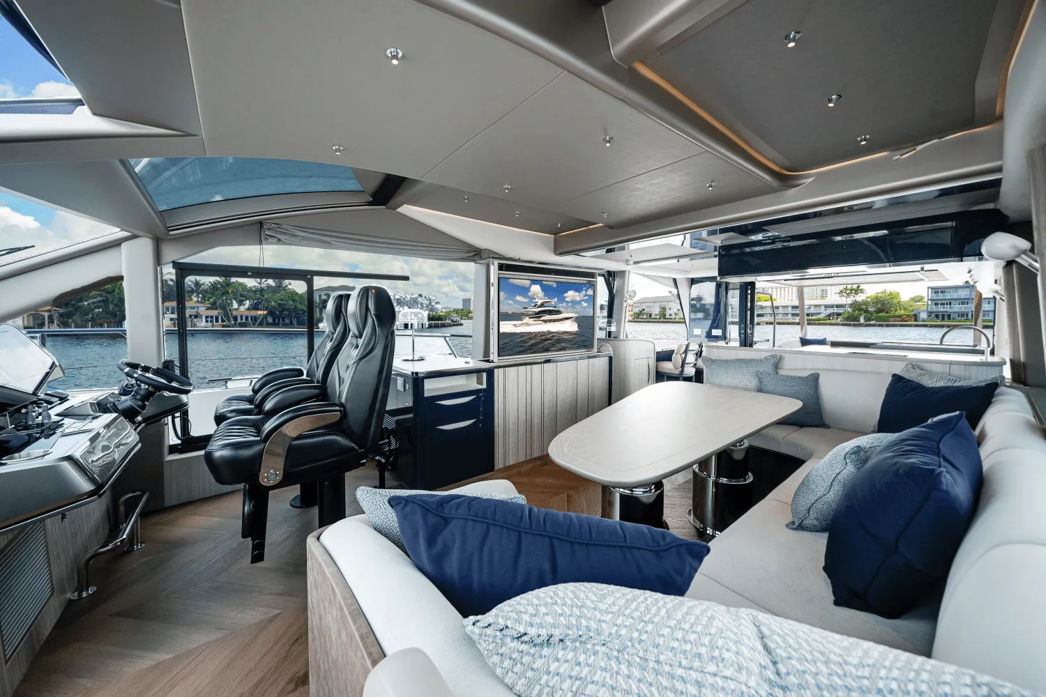 2026 Galeon 640 FLY Image Thumbnail #60