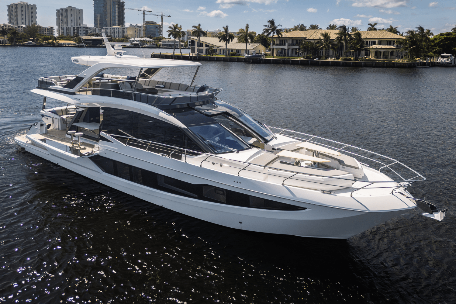 2026 Galeon
                                                             640 FLY Image Thumbnail #10