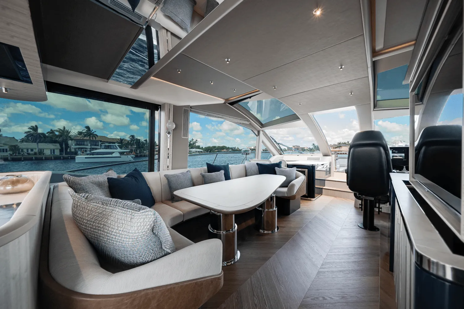 2026 Galeon 640 FLY Image Thumbnail #59