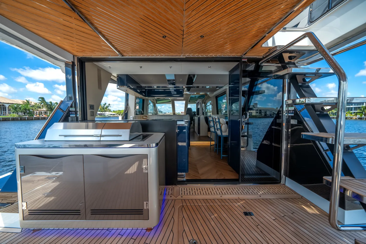 2026 Galeon 640 FLY Image Thumbnail #53