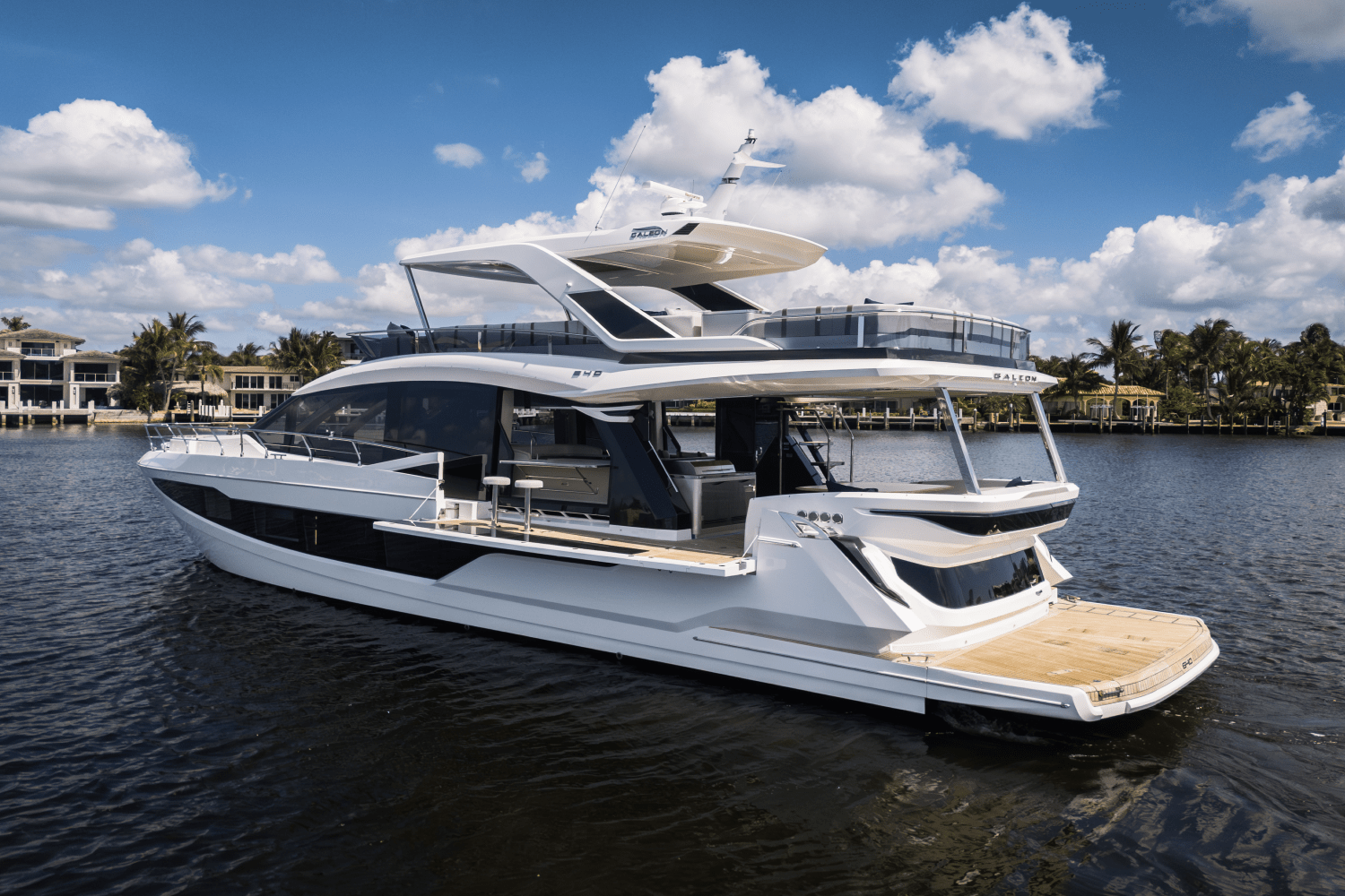 2026 Galeon
                                                             640 FLY Image Thumbnail #16