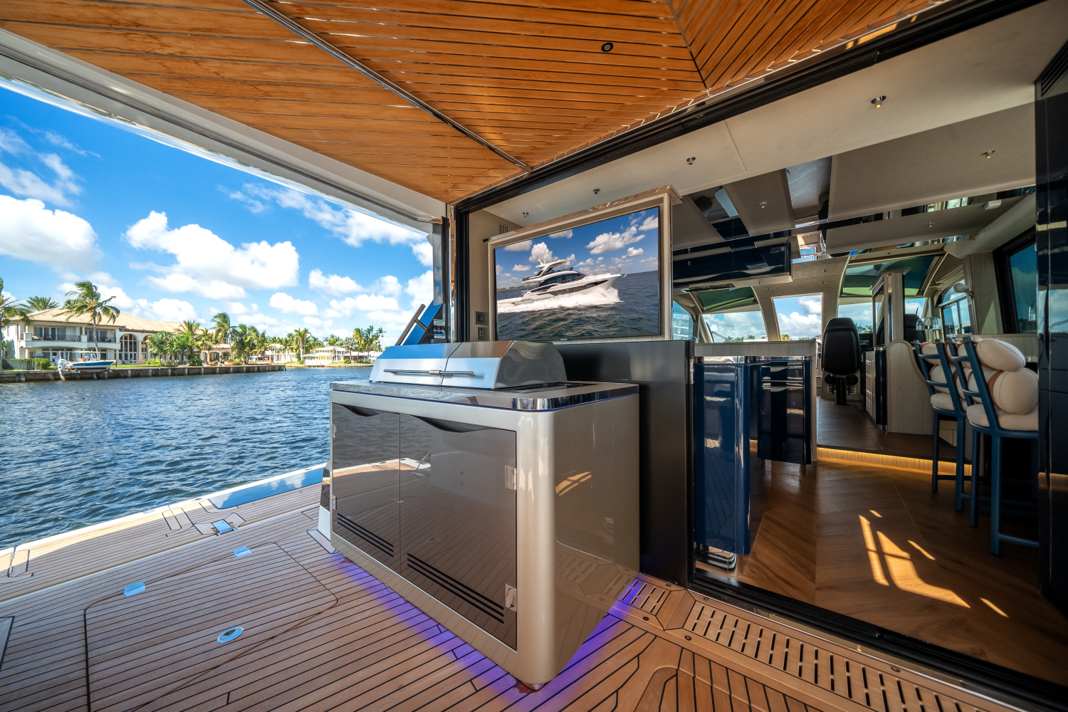 2026 Galeon
                                                             640 FLY Image Thumbnail #44