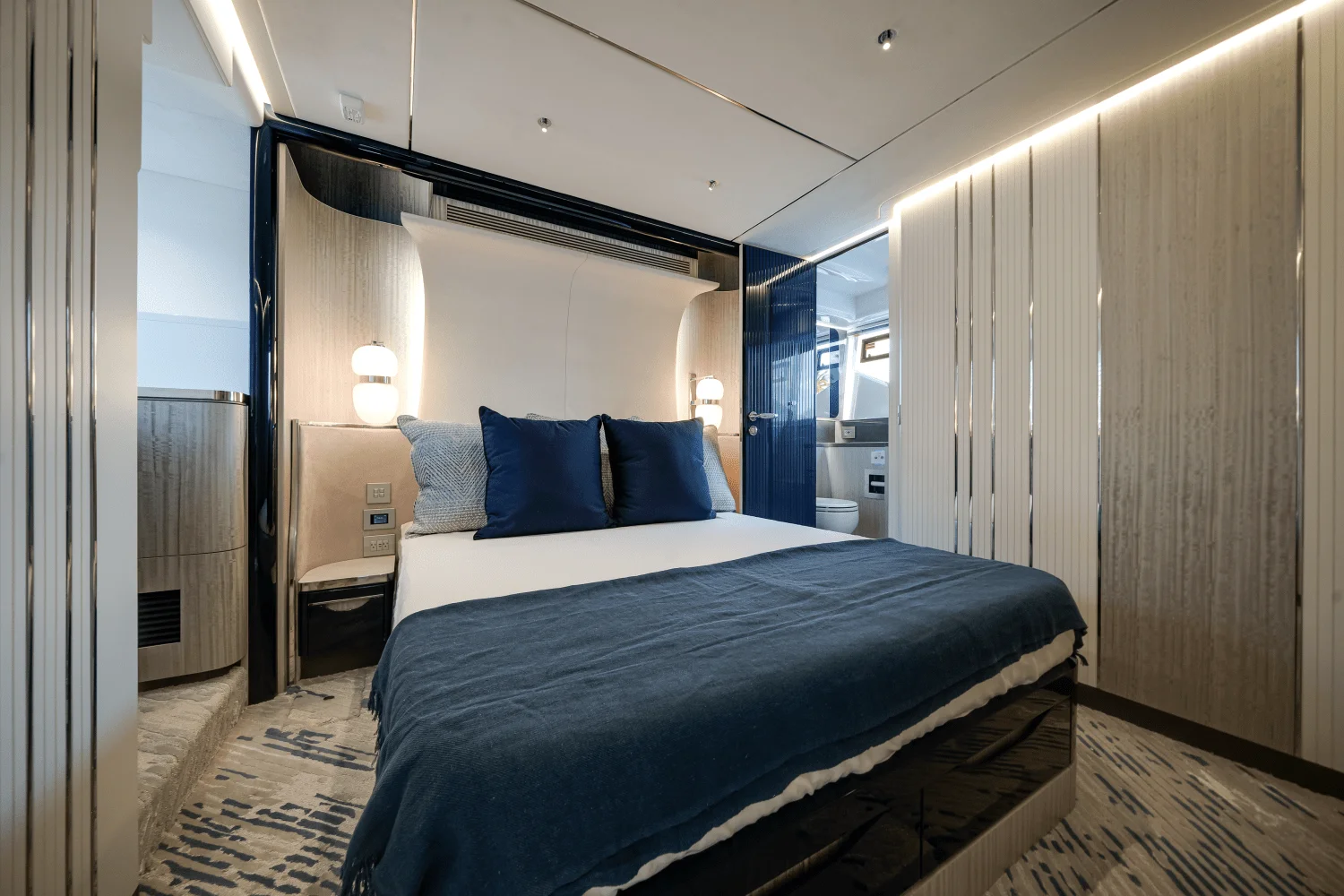 2026 Galeon 640 FLY Image Thumbnail #69