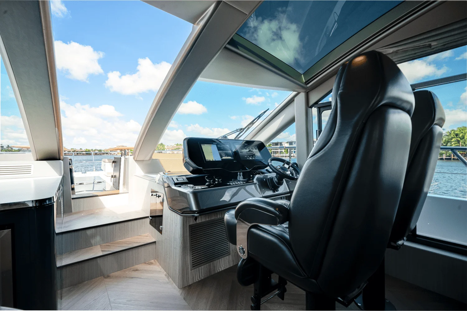 2026 Galeon 640 FLY Image Thumbnail #59