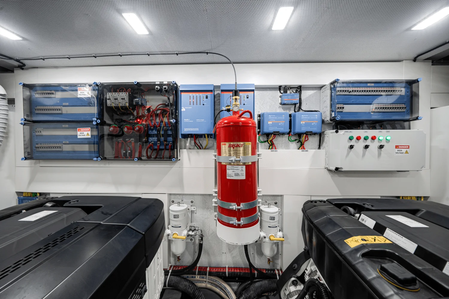 2026 Galeon 640 FLY Image Thumbnail #97