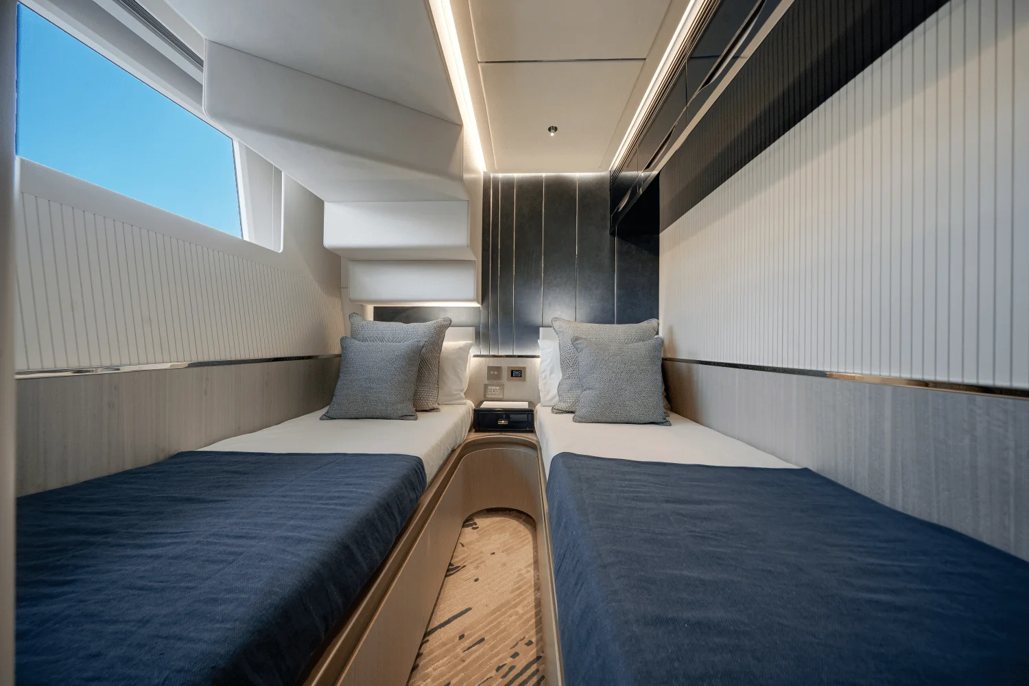 2026 Galeon 640 FLY Image Thumbnail #78