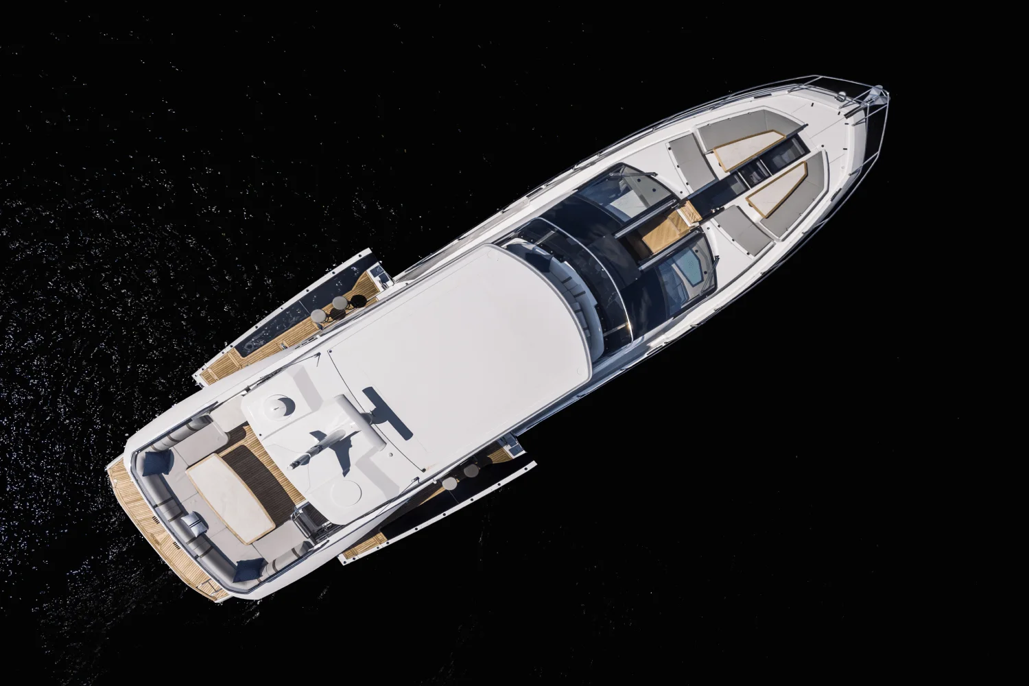 2026 Galeon 640 FLY Image Thumbnail #15