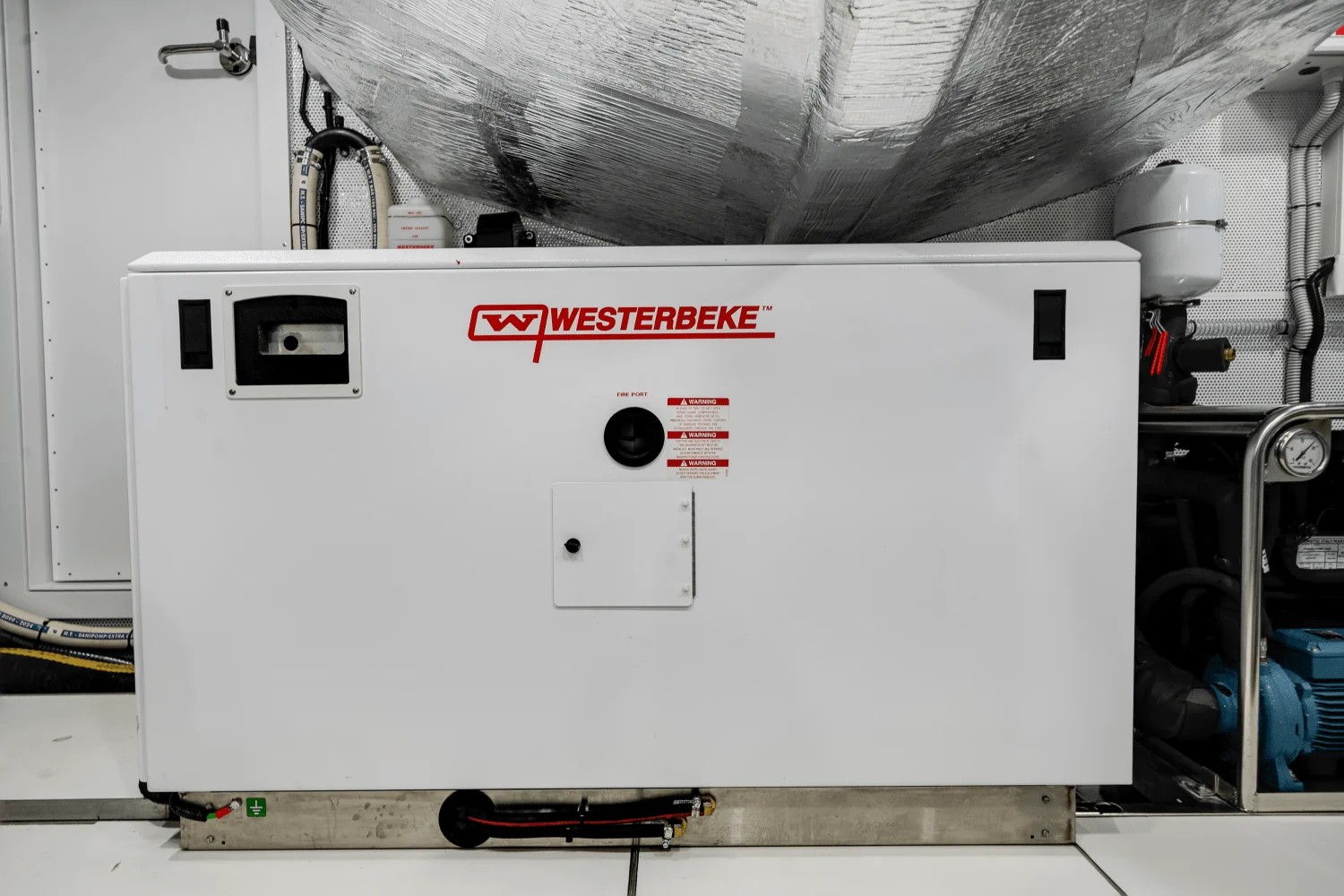 2026 Galeon 640 FLY Image Thumbnail #95