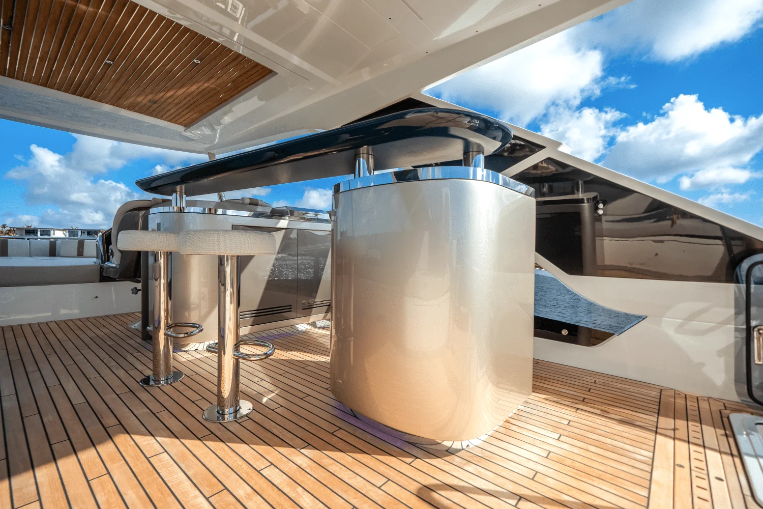 2026 Galeon 640 FLY Image Thumbnail #19