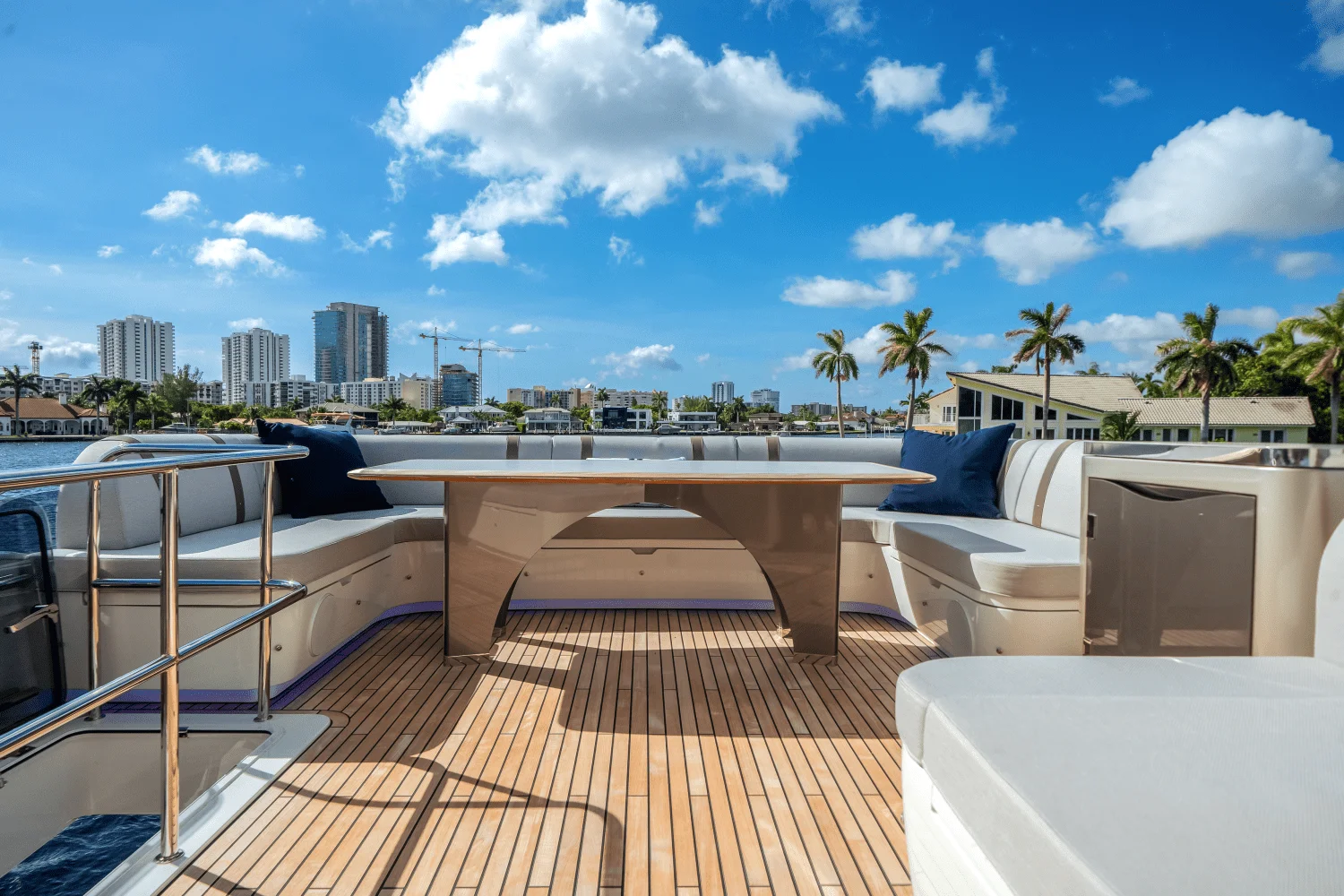 2026 Galeon 640 FLY Image Thumbnail #22