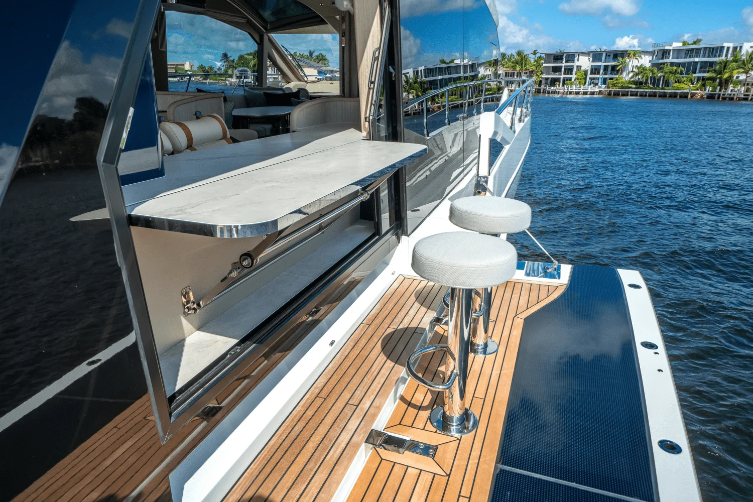 2026 Galeon 640 FLY Image Thumbnail #47
