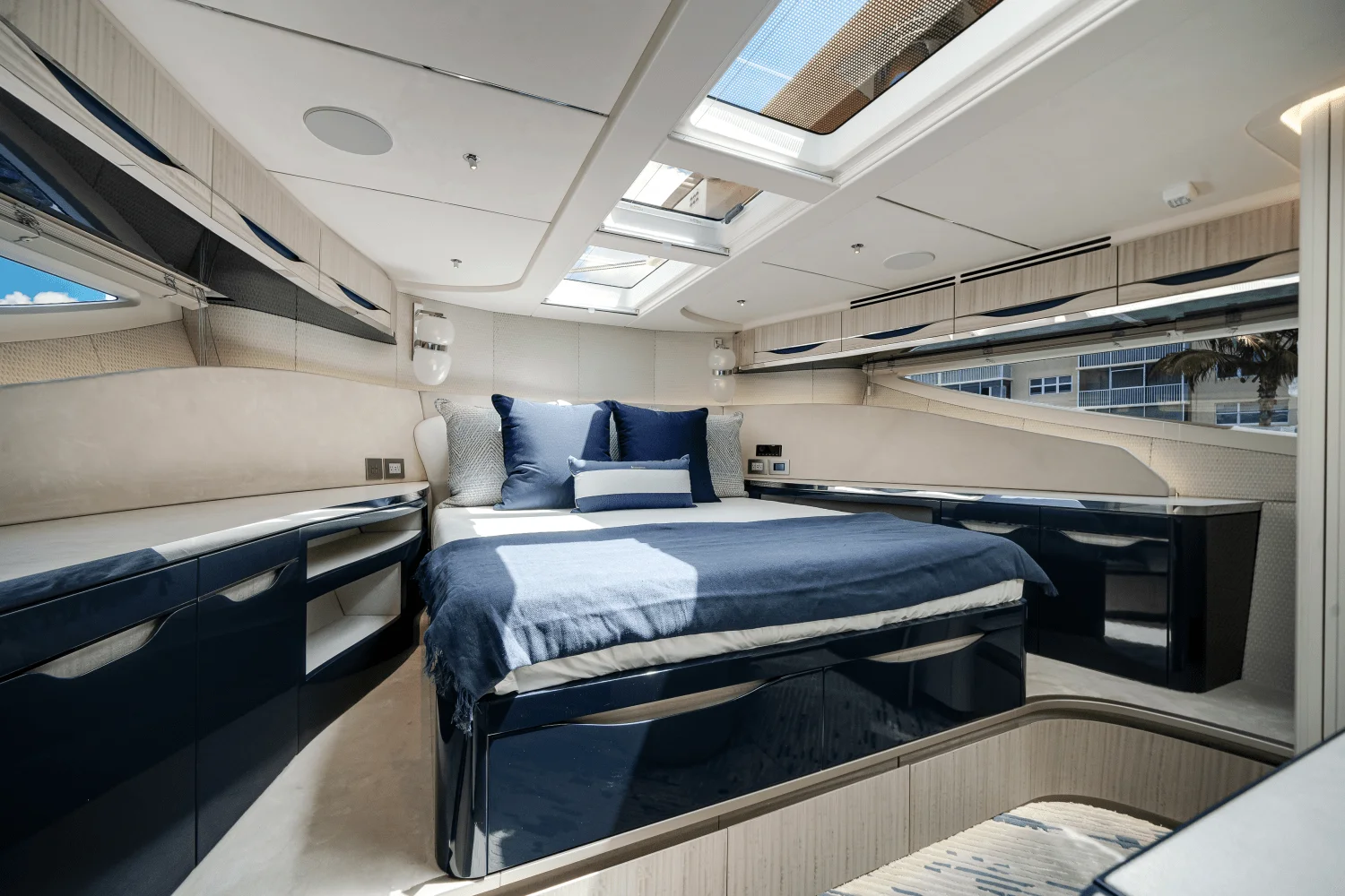 2026 Galeon 640 FLY Image Thumbnail #81