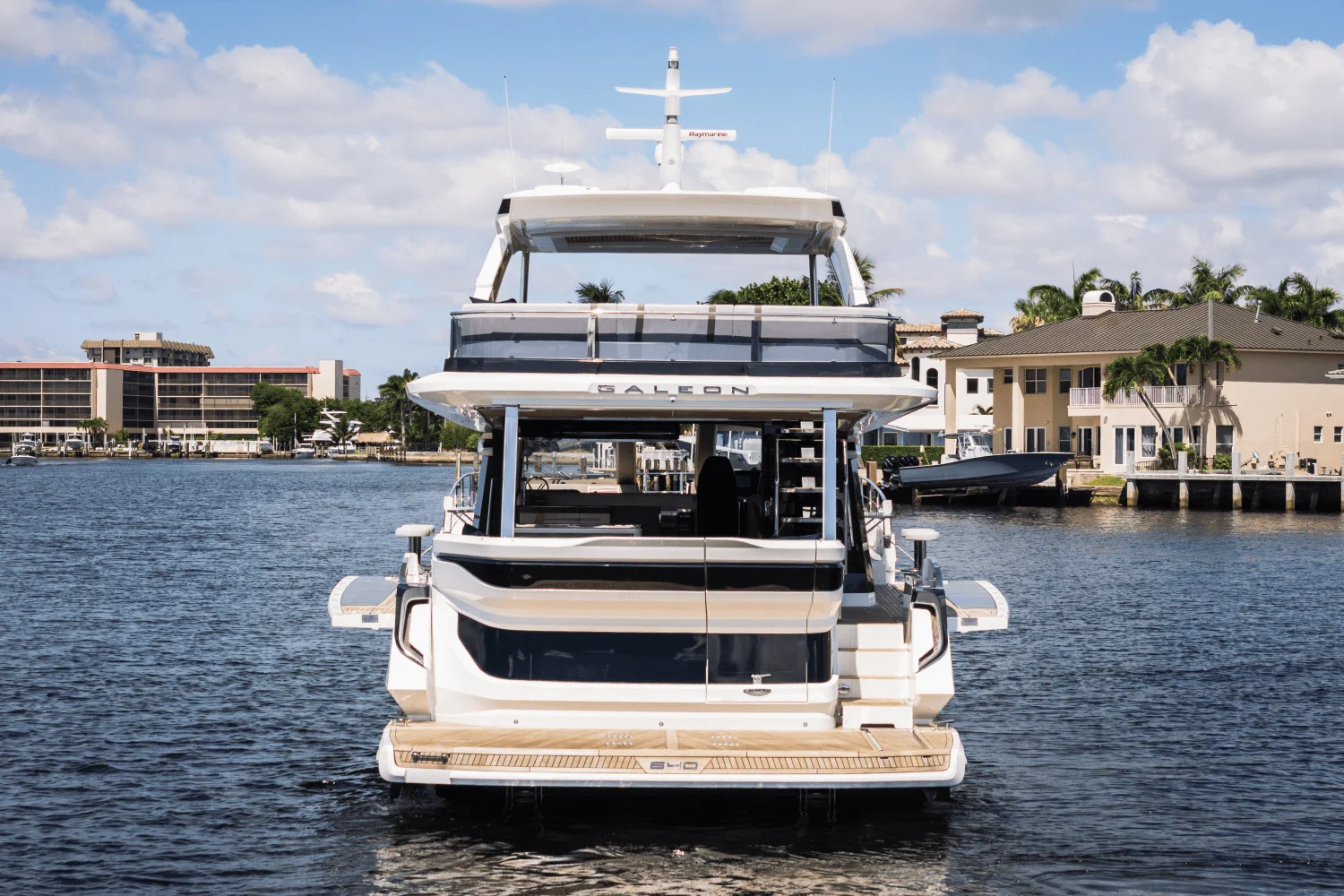 2026 Galeon
                                                             640 FLY Image Thumbnail #14