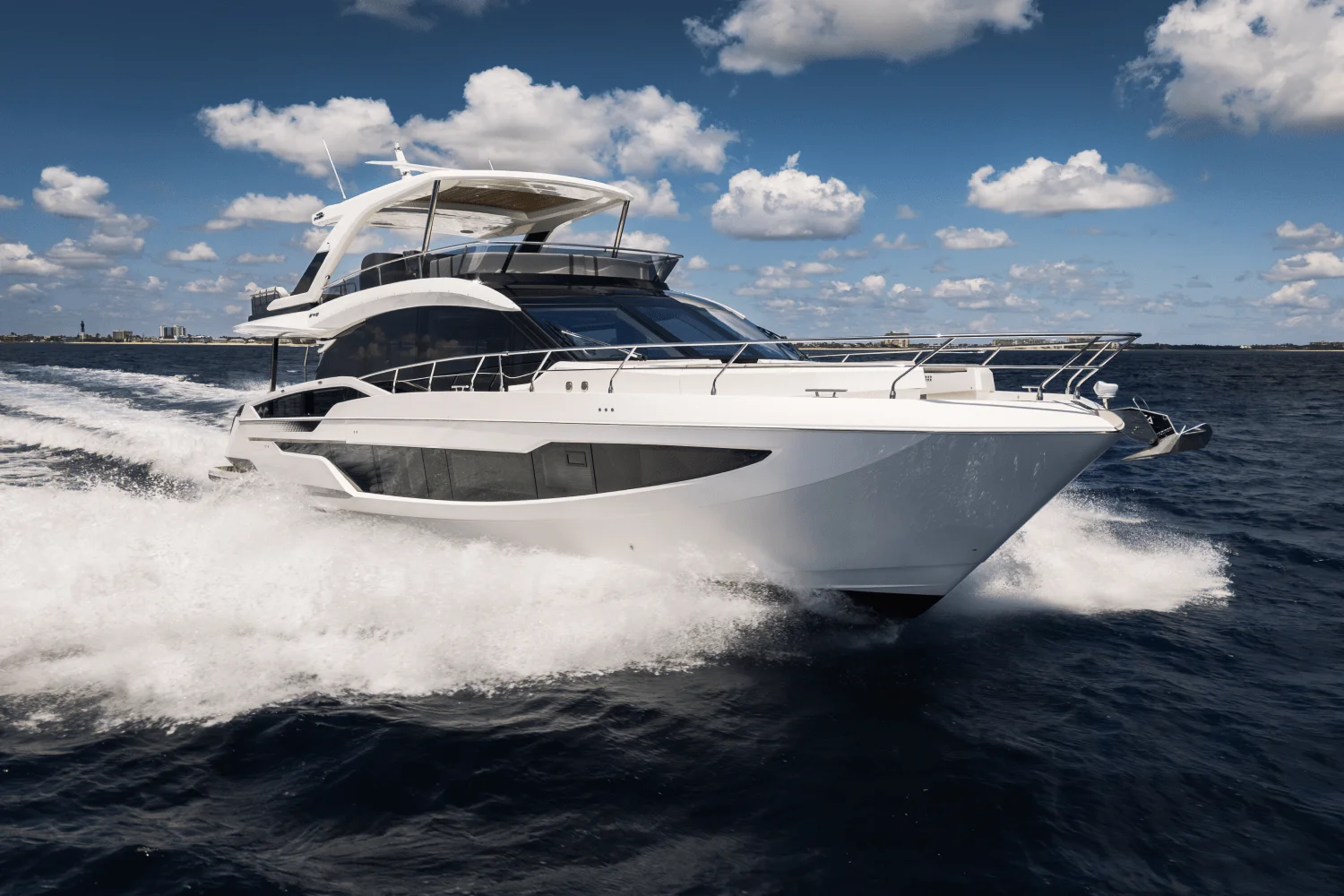 2026 Galeon
                                                             640 FLY Image Thumbnail #1