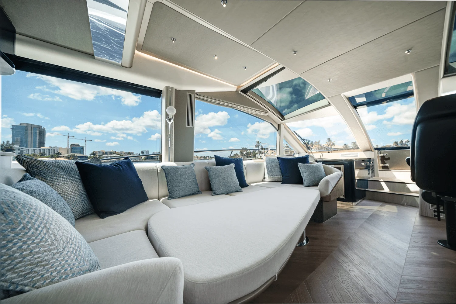 2026 Galeon 640 FLY Image Thumbnail #66