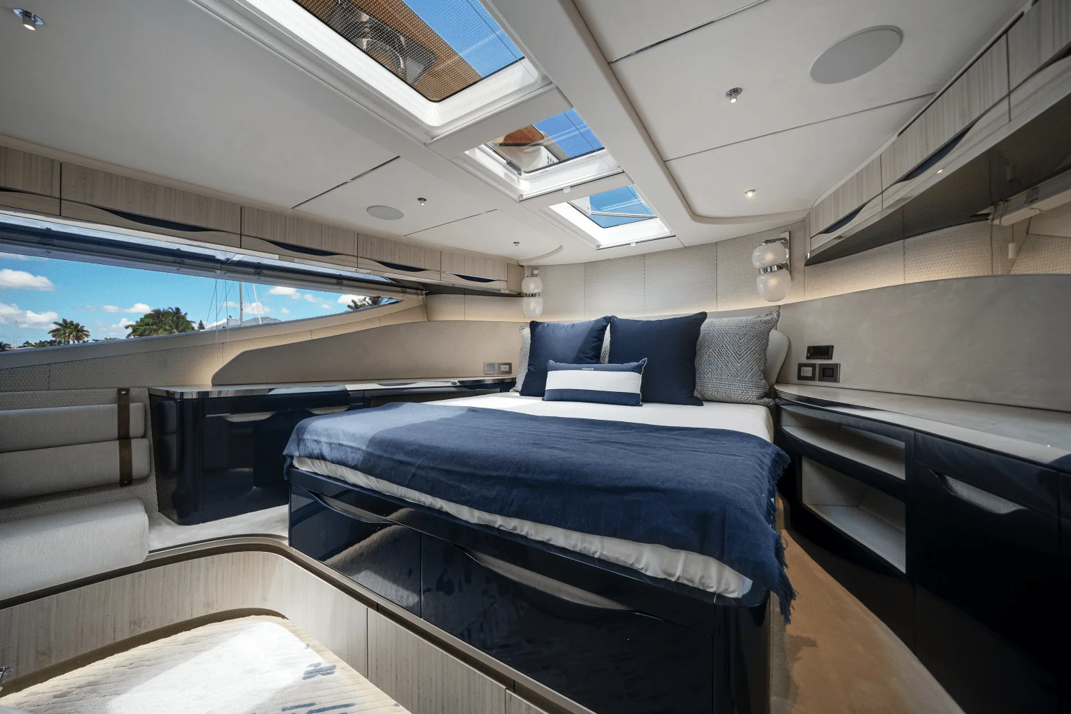 2026 Galeon 640 FLY Image Thumbnail #82