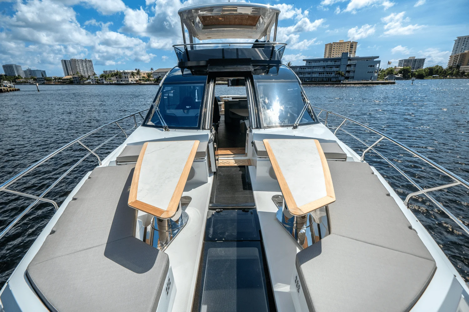 2026 Galeon 640 FLY Image Thumbnail #27