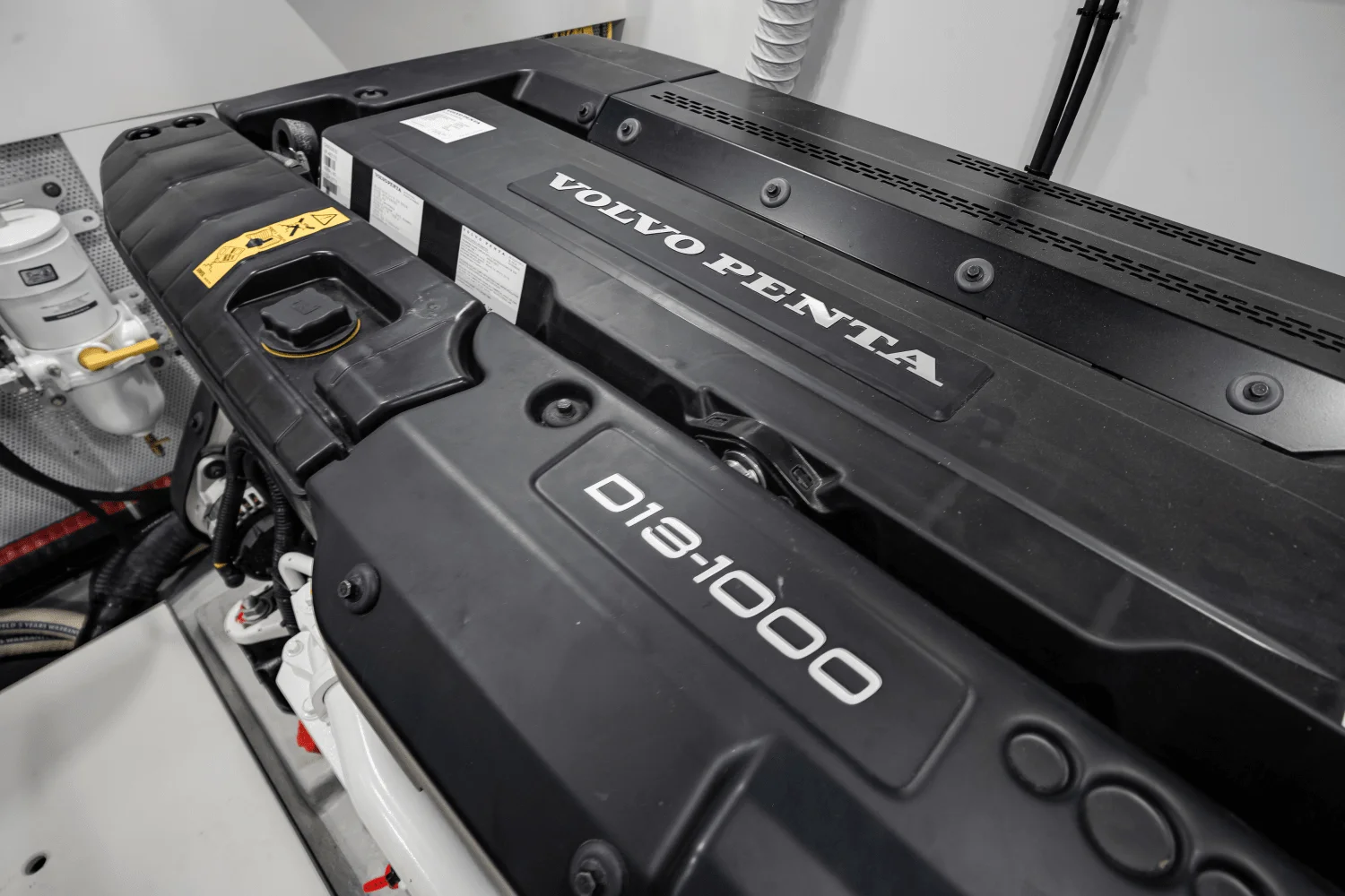 2026 Galeon 640 FLY Image Thumbnail #94