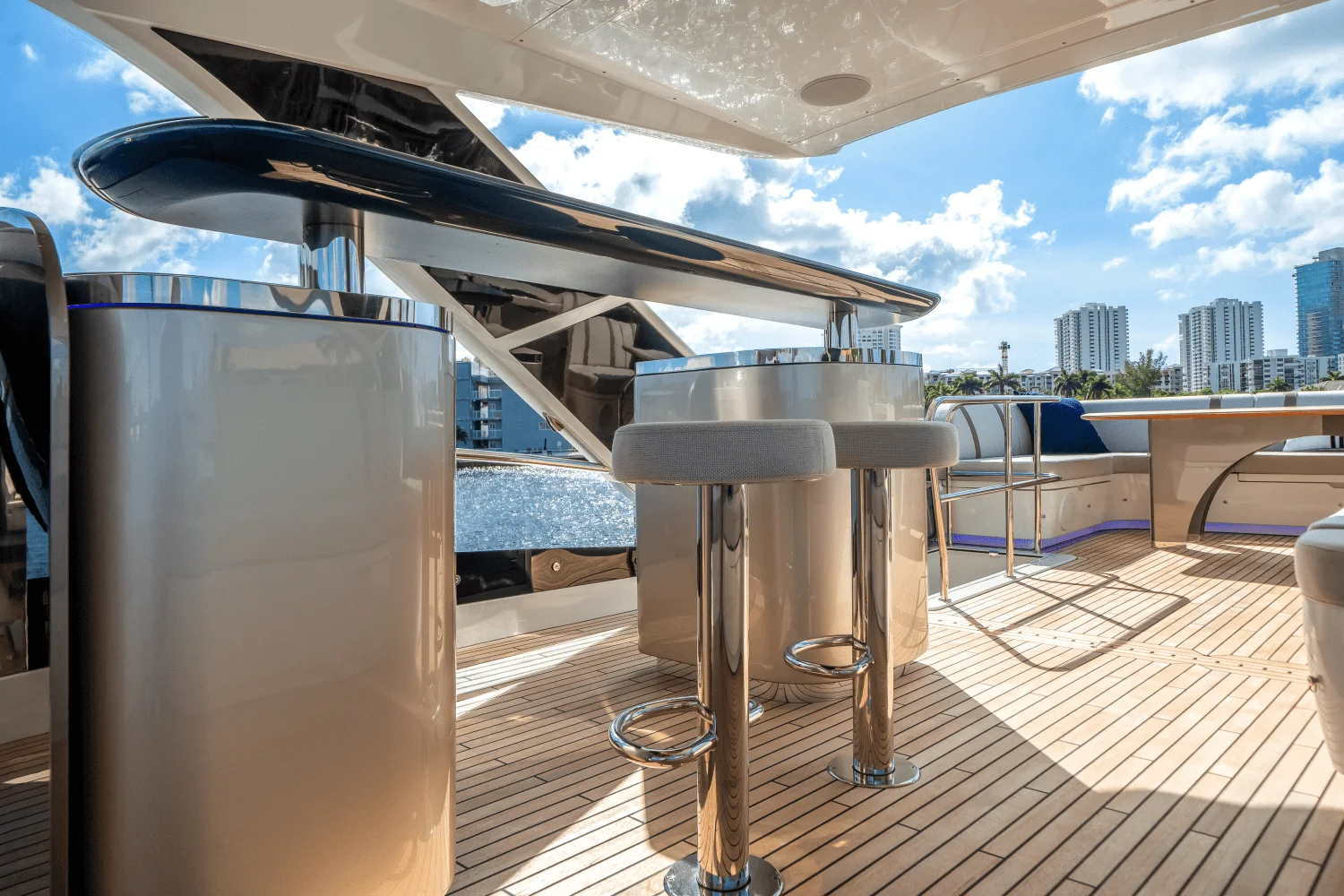 2026 Galeon 640 FLY Image Thumbnail #32