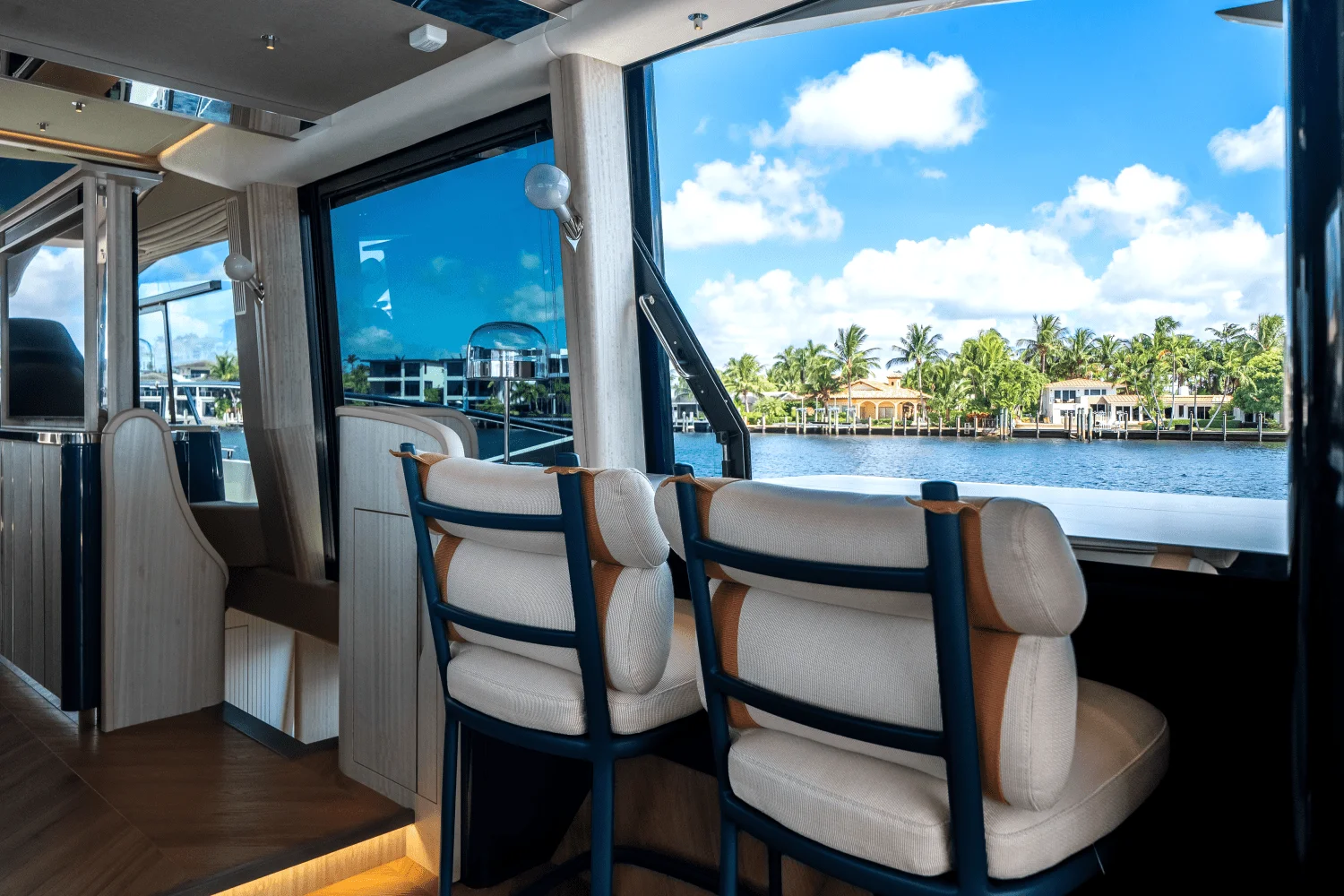 2026 Galeon 640 FLY Image Thumbnail #52