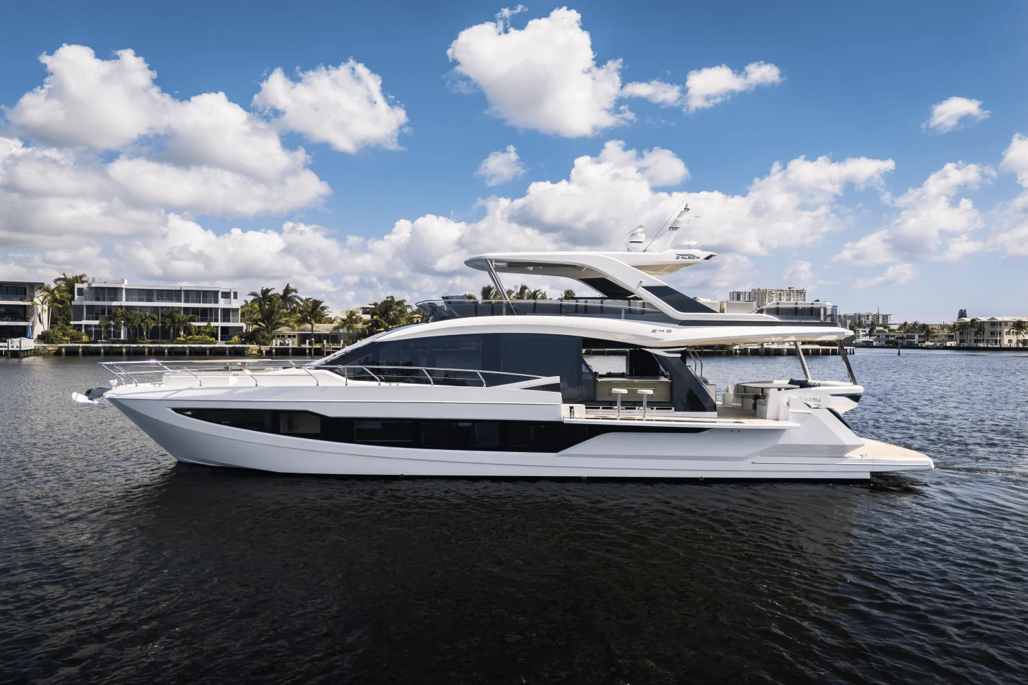 2026 Galeon
                                                             640 FLY Image Thumbnail #10