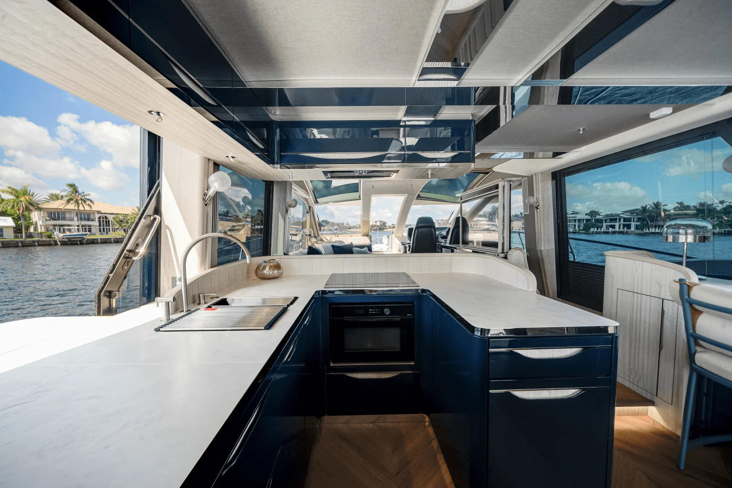 2026 Galeon 640 FLY Image Thumbnail #58