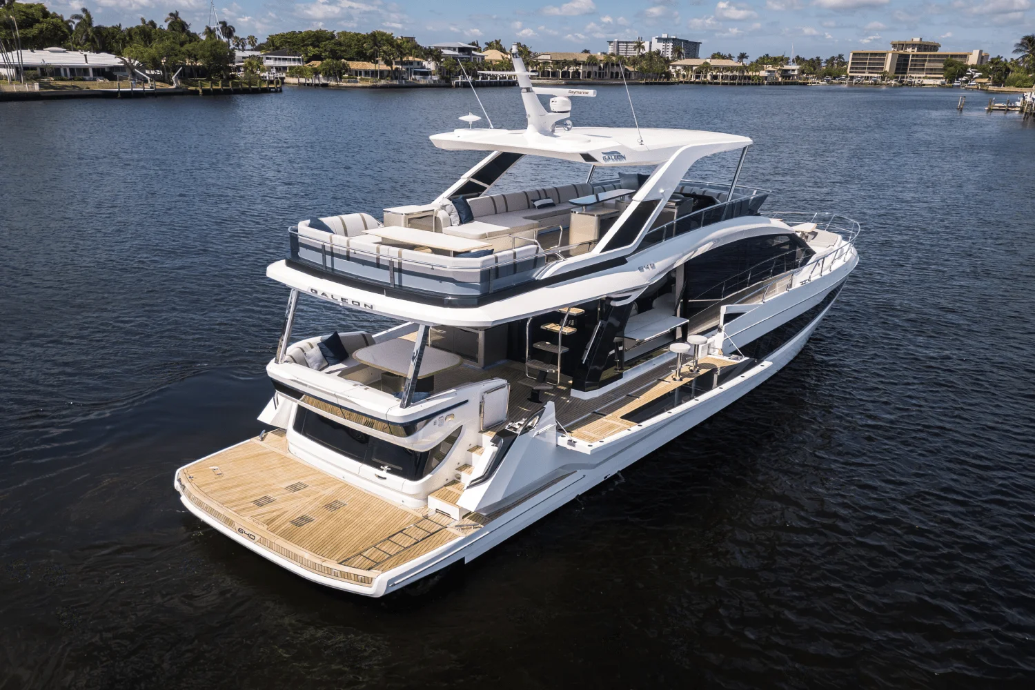 2026 Galeon
                                                             640 FLY Image Thumbnail #3