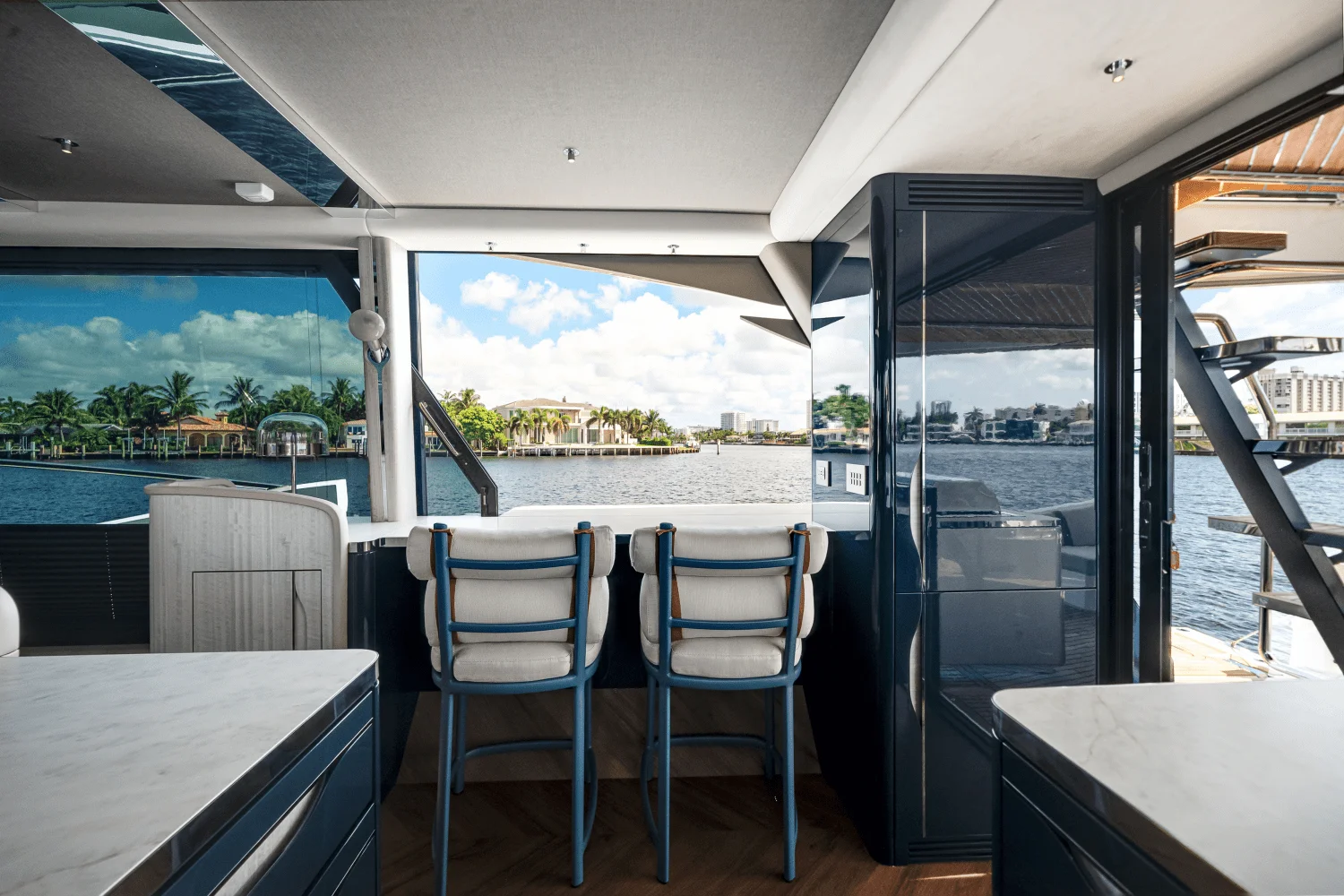 2026 Galeon 640 FLY Image Thumbnail #53