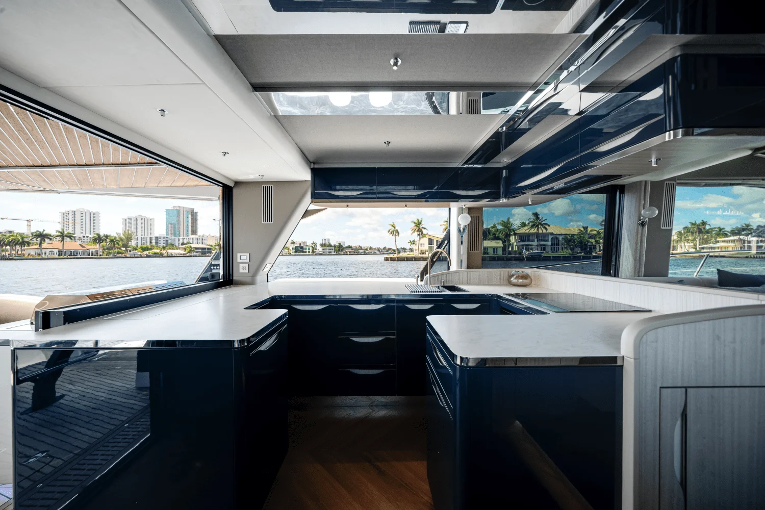 2026 Galeon 640 FLY Image Thumbnail #54