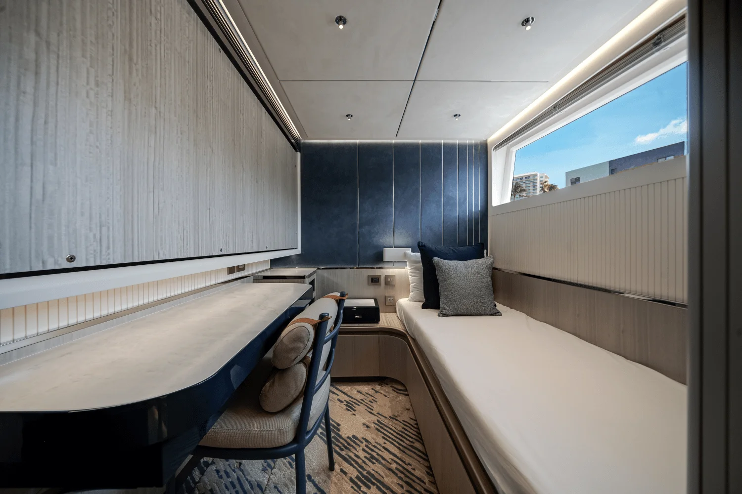 2026 Galeon 640 FLY Image Thumbnail #76