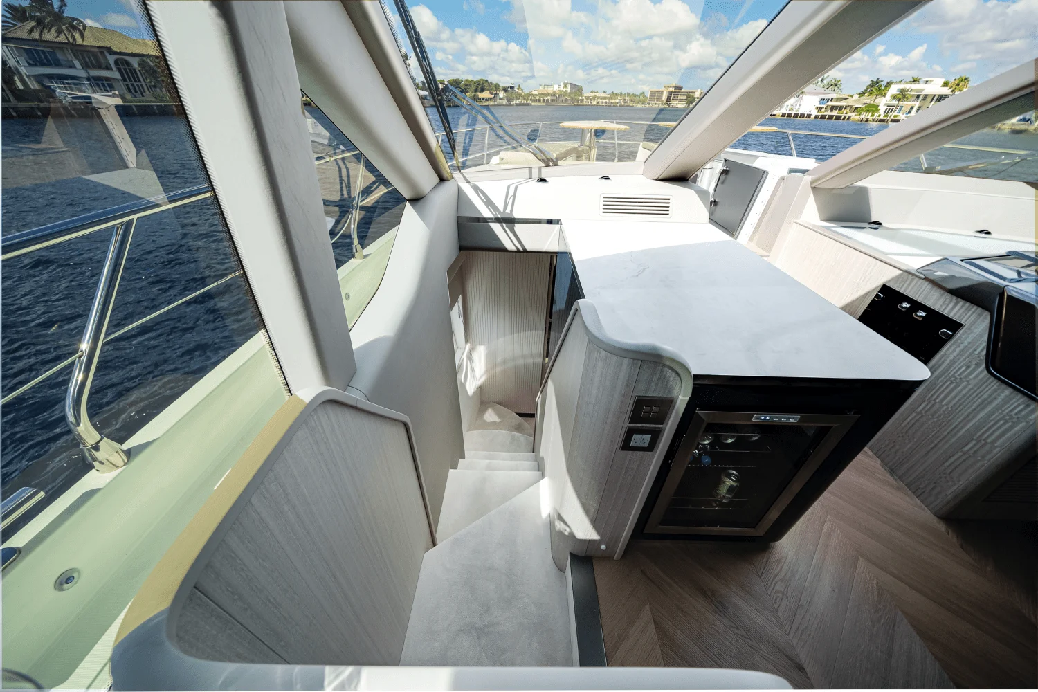 2026 Galeon 640 FLY Image Thumbnail #65