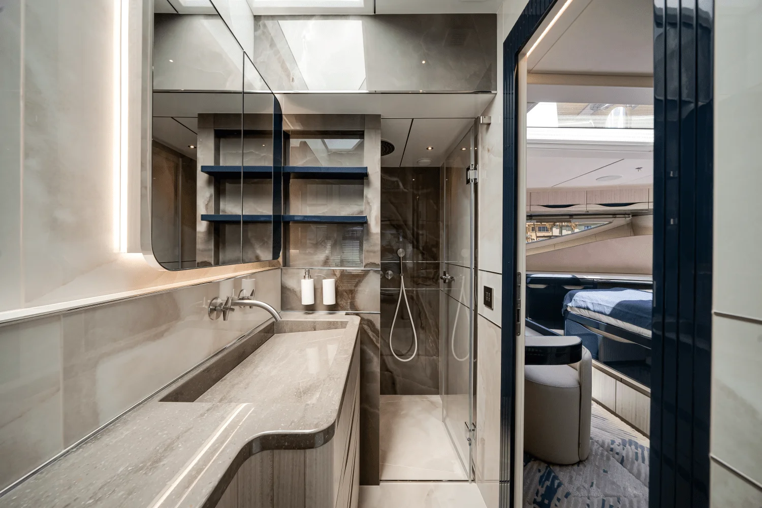 2026 Galeon 640 FLY Image Thumbnail #90