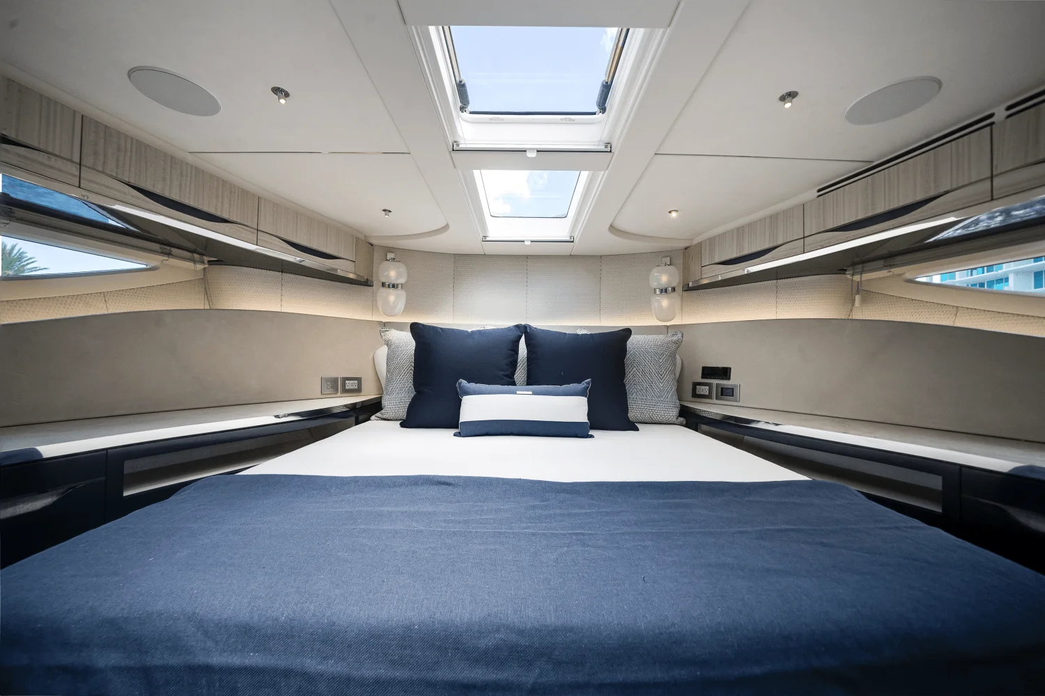 2026 Galeon 640 FLY Image Thumbnail #83