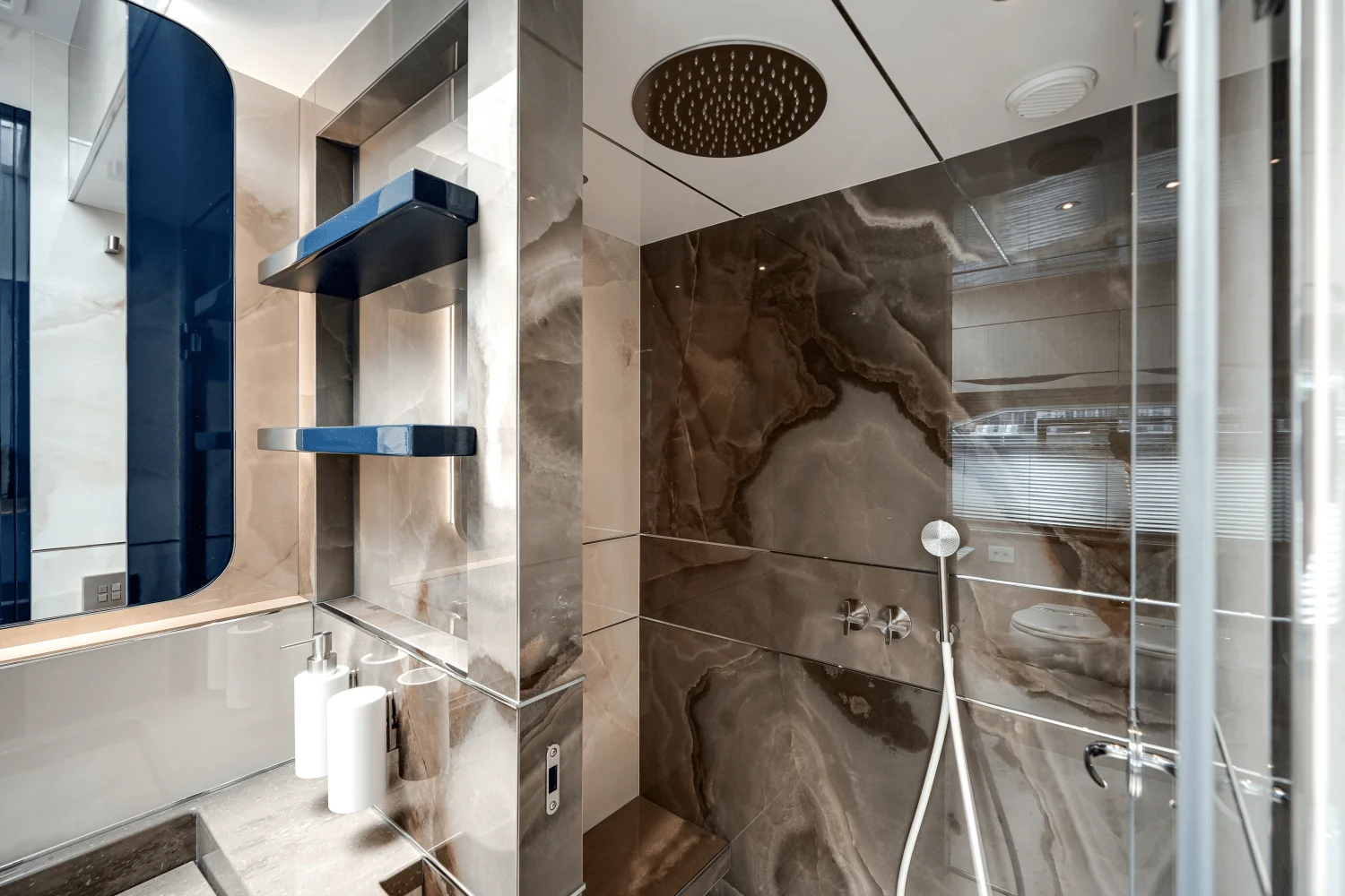 2026 Galeon 640 FLY Image Thumbnail #86