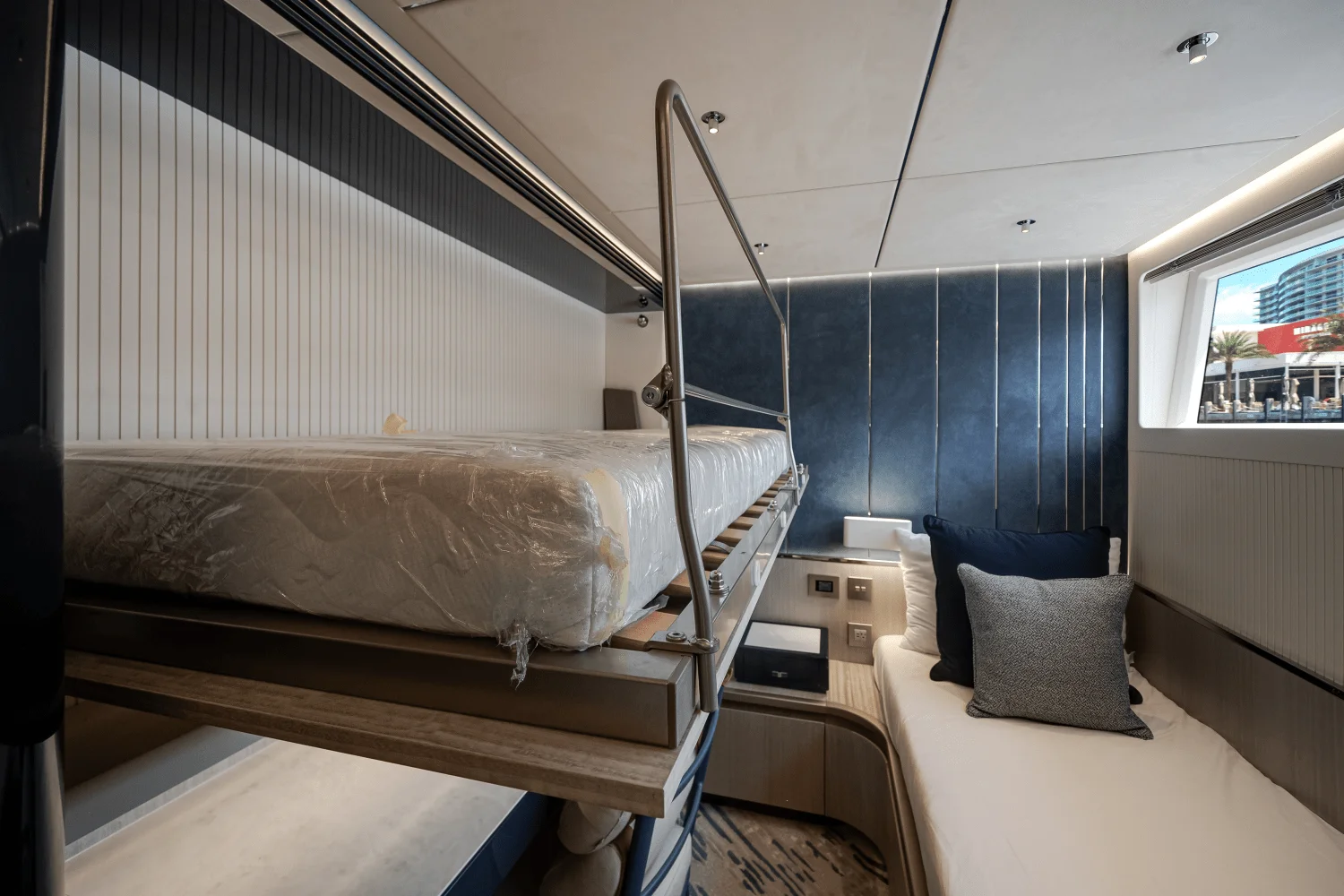 2026 Galeon 640 FLY Image Thumbnail #77