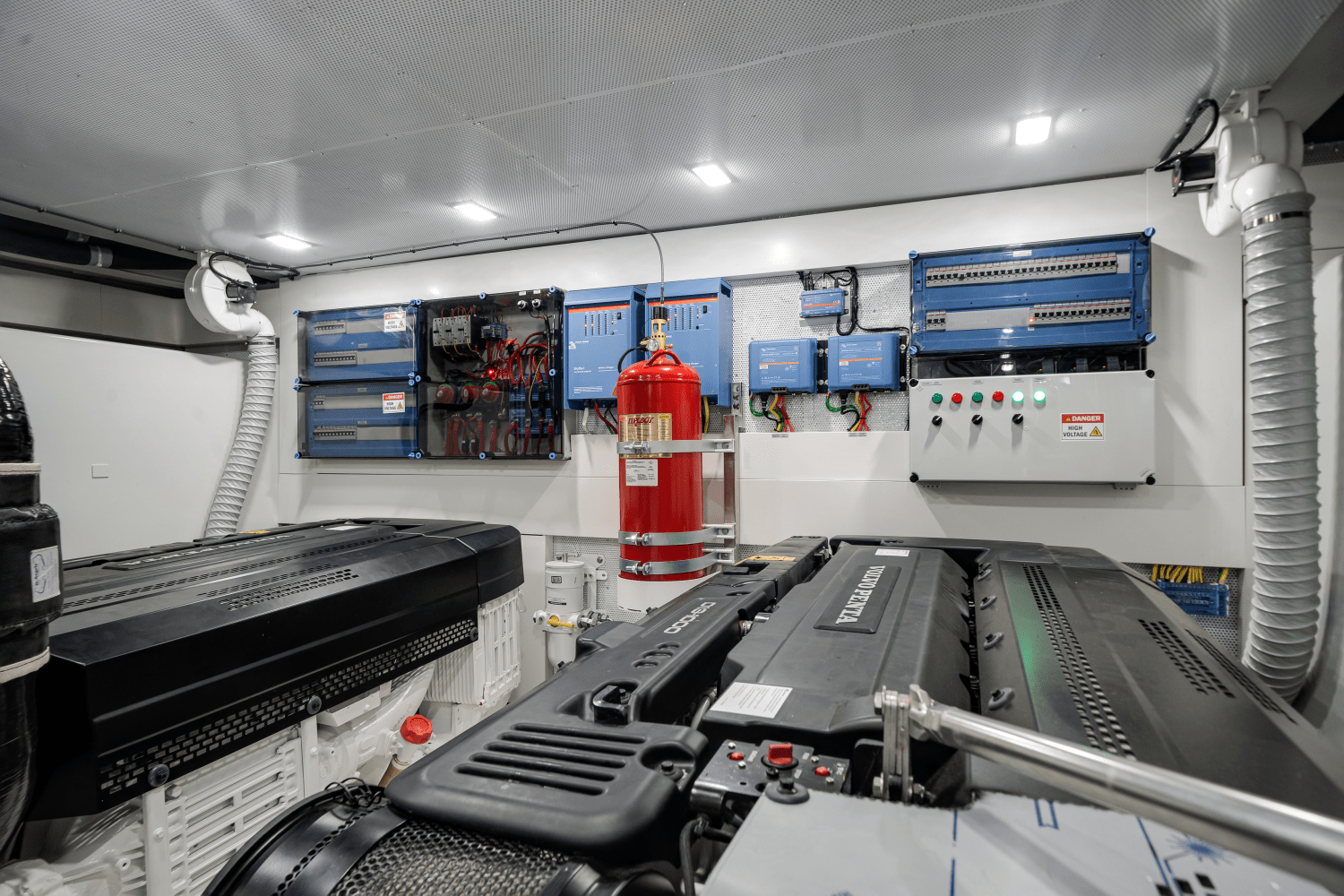 2026 Galeon 640 FLY Image Thumbnail #92