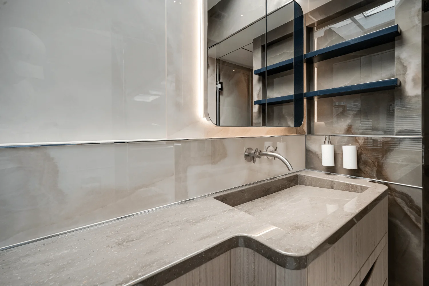 2026 Galeon 640 FLY Image Thumbnail #89