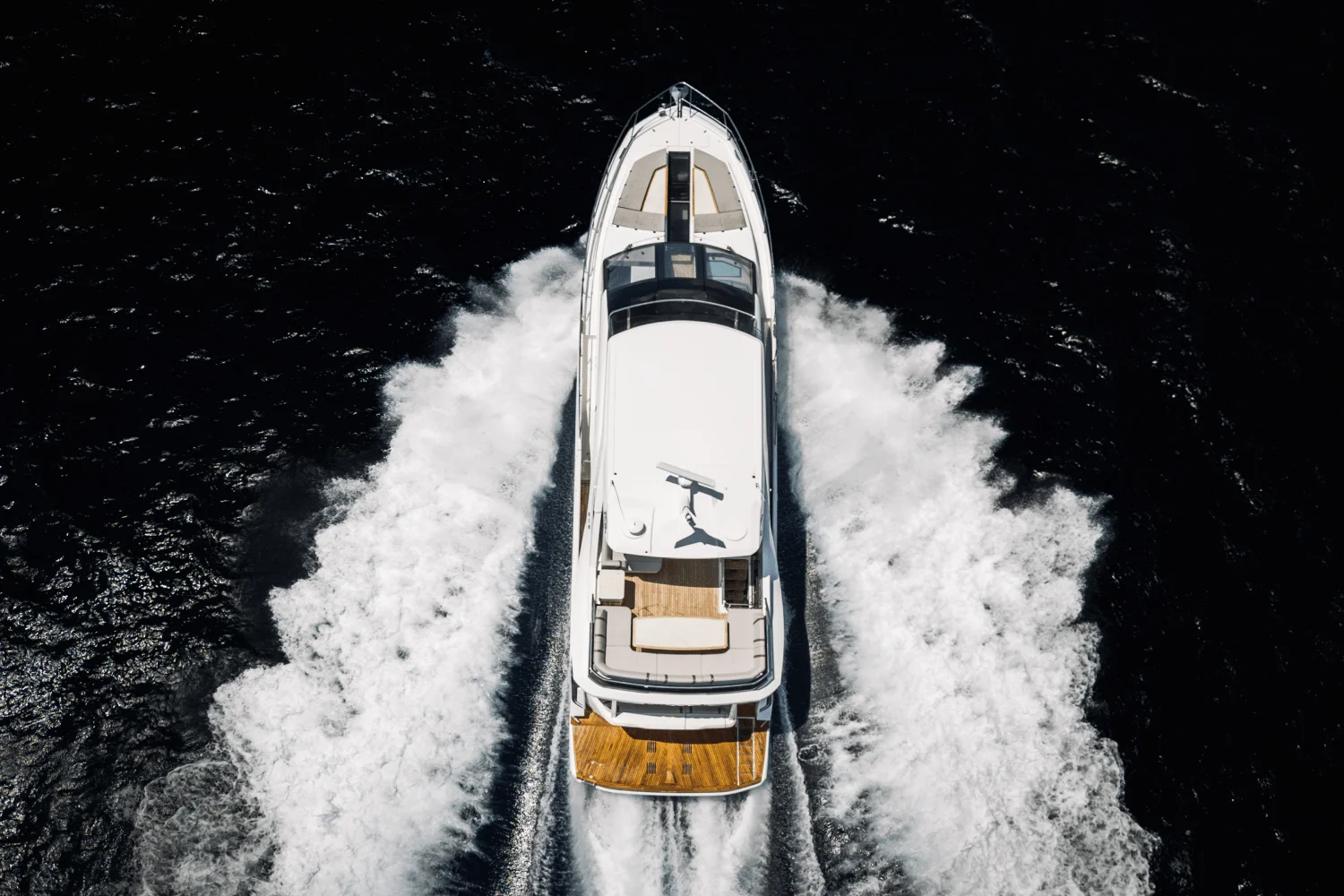 2026 Galeon 640 FLY Image Thumbnail #2