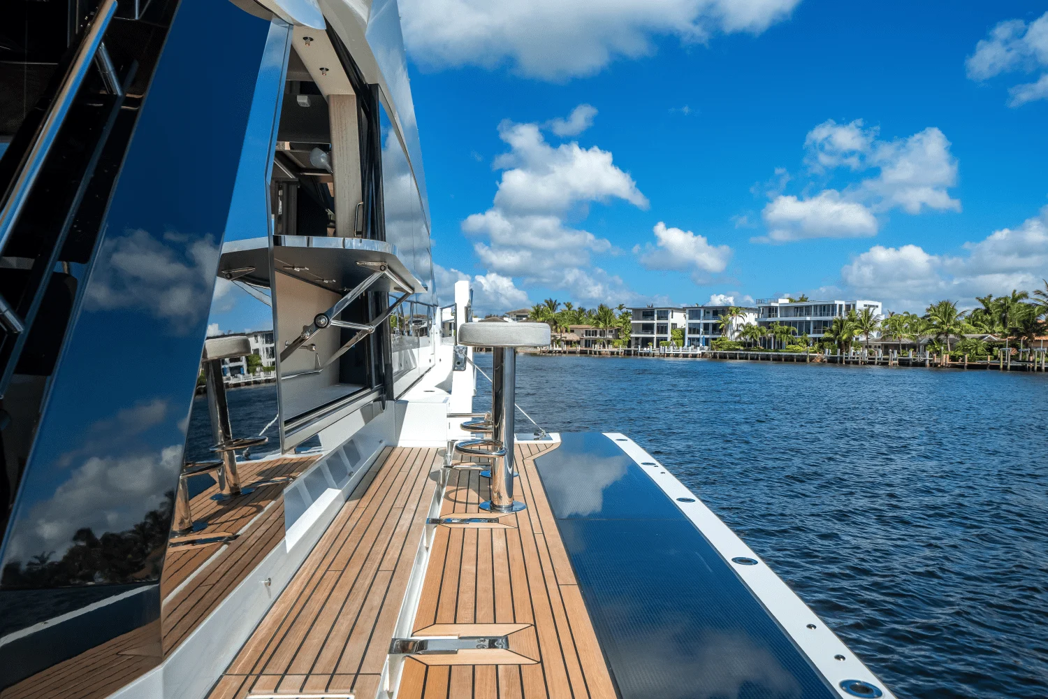 2026 Galeon 640 FLY Image Thumbnail #46