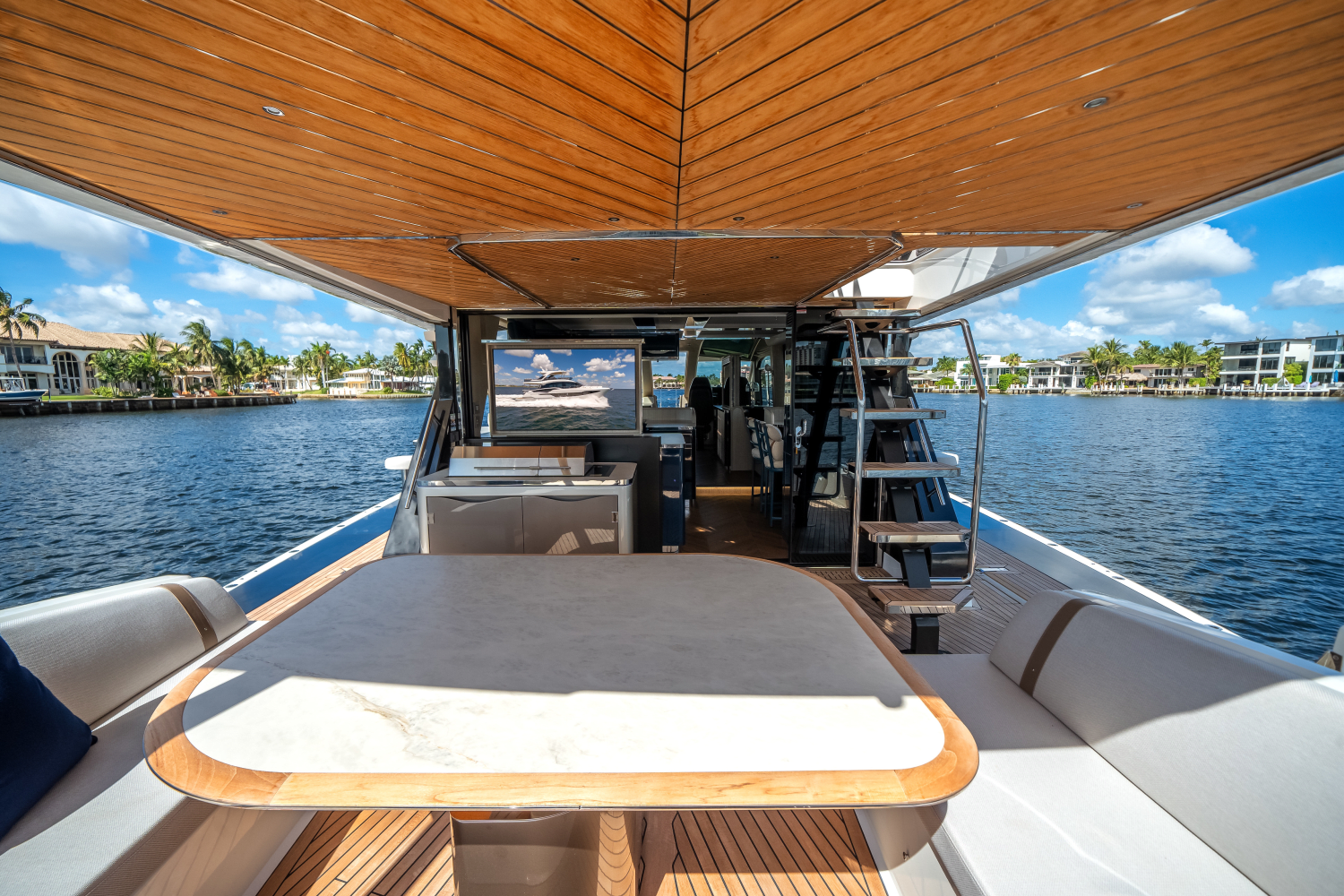 2026 Galeon
                                                             640 FLY Image Thumbnail #41