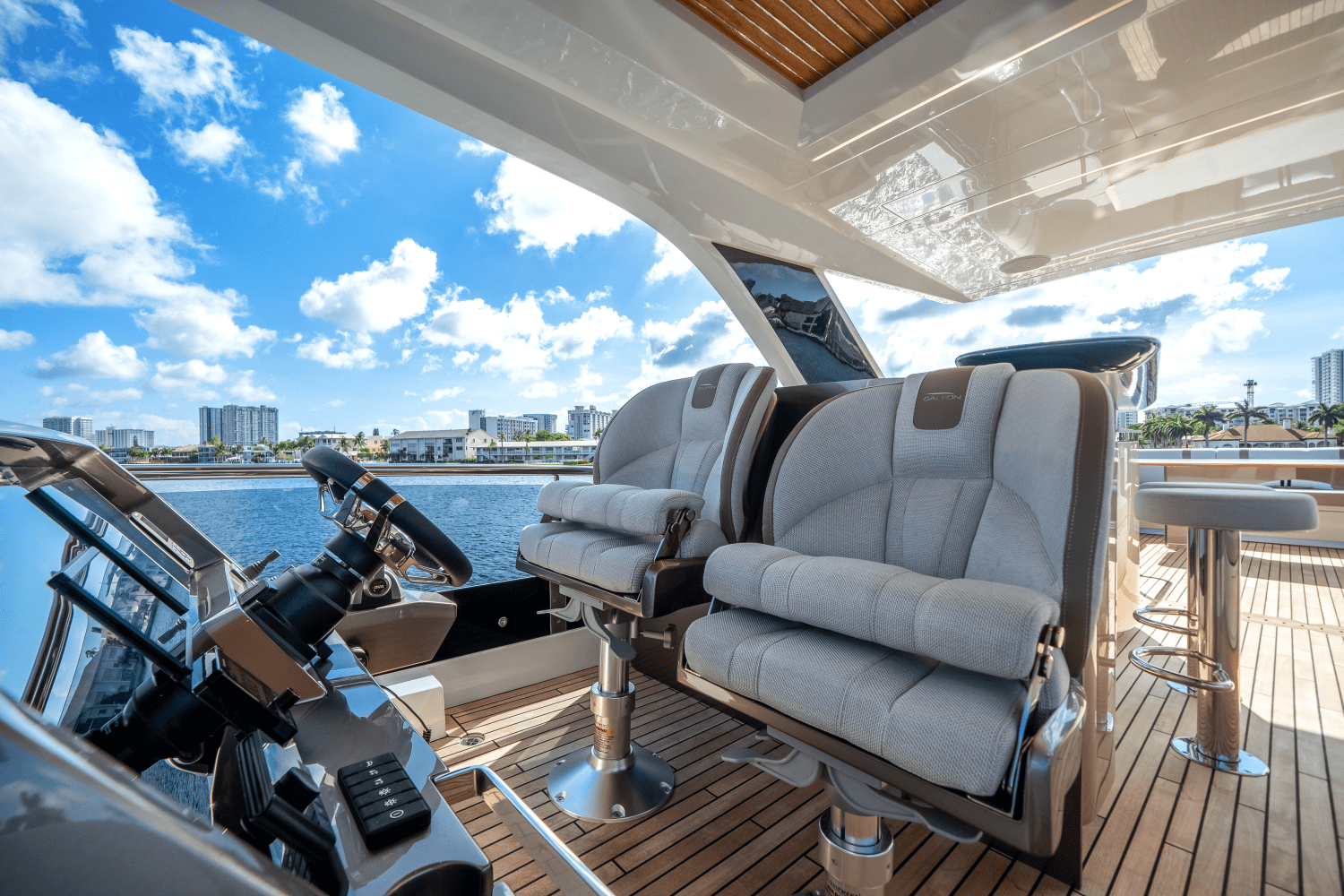 2026 Galeon
                                                             640 FLY Image Thumbnail #33