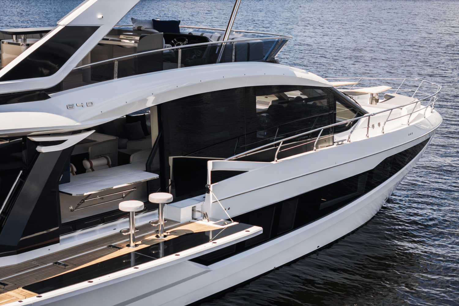 2026 Galeon
                                                             640 FLY Image Thumbnail #7