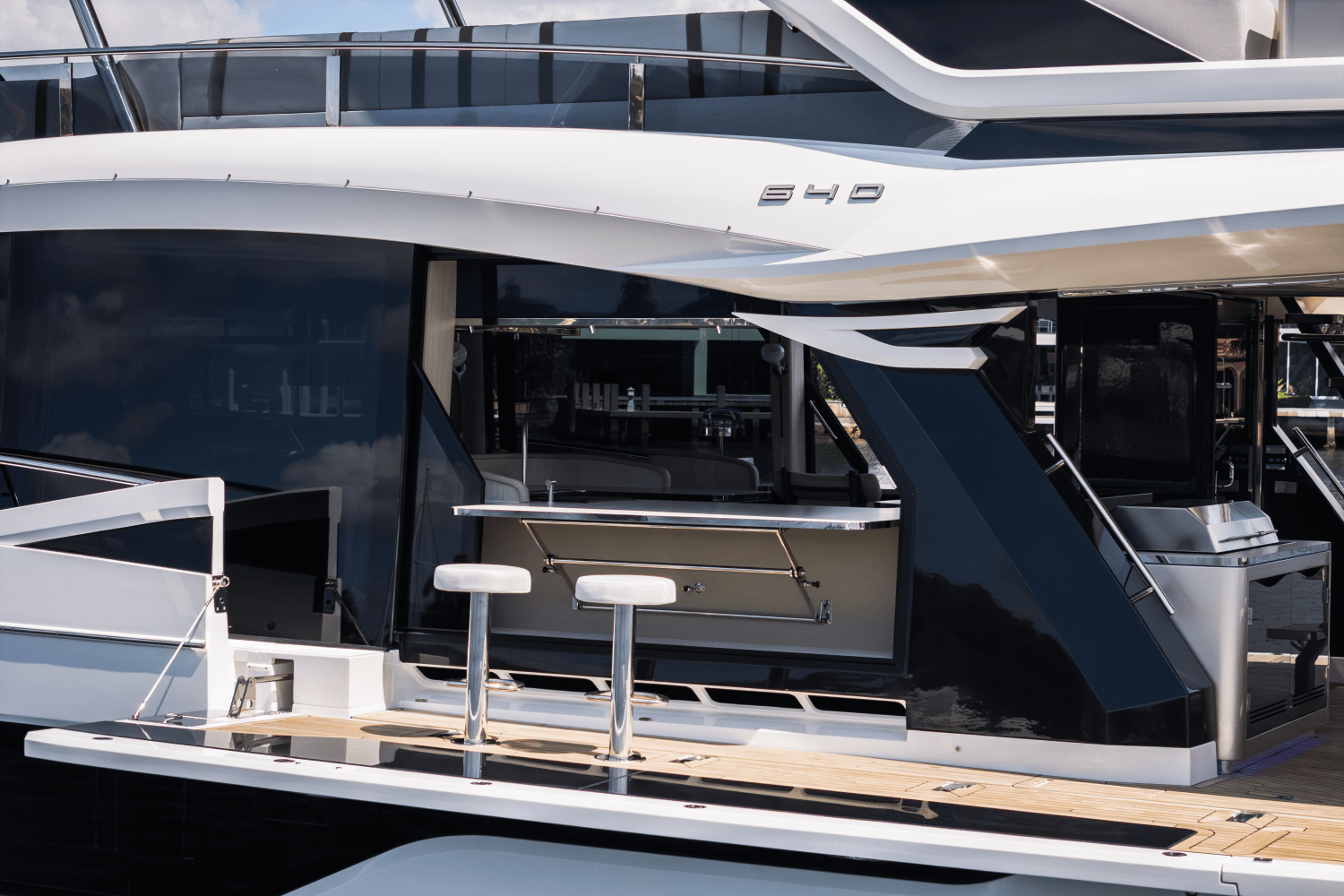 2026 Galeon
                                                             640 FLY Image Thumbnail #15