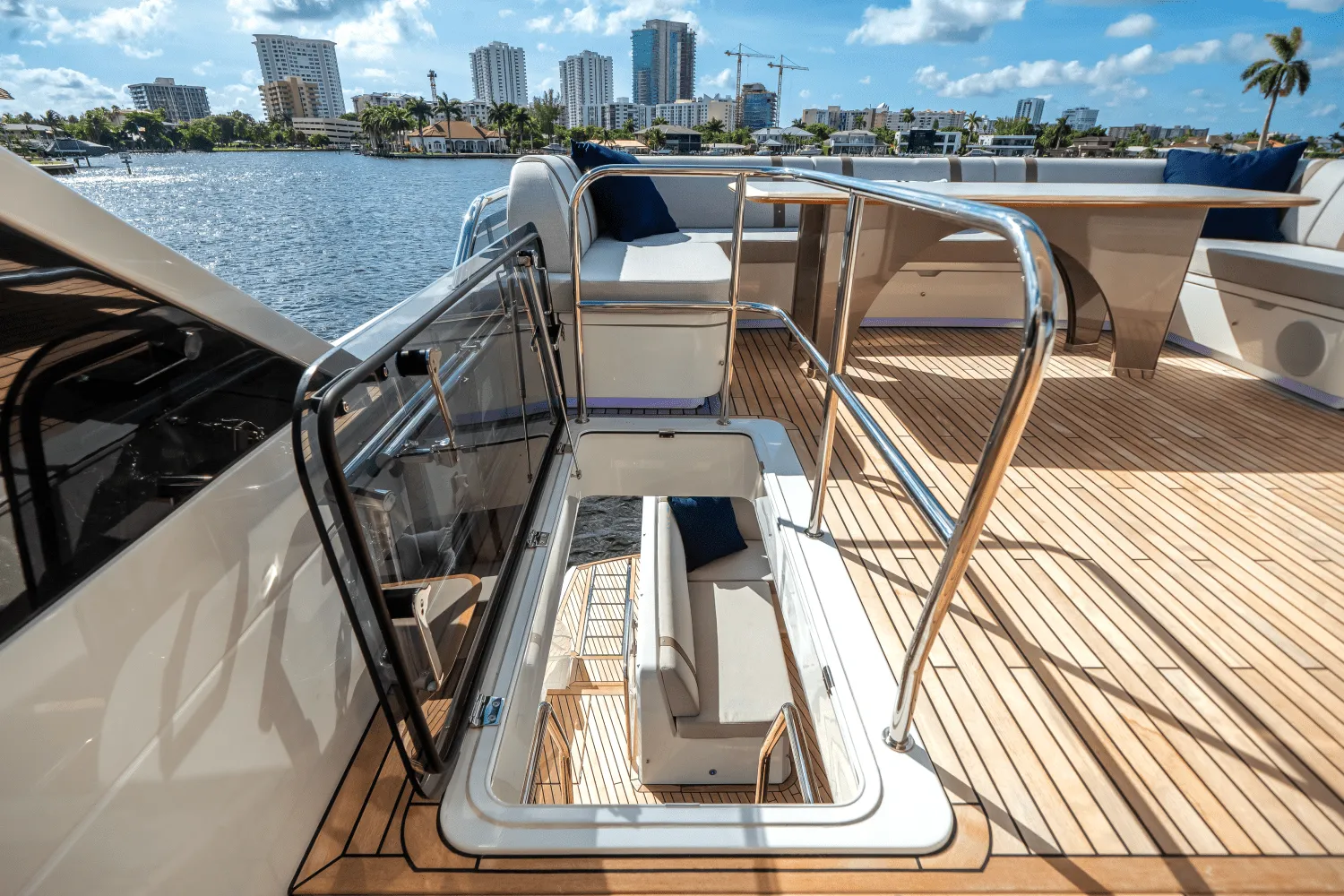 2026 Galeon 640 FLY Image Thumbnail #36