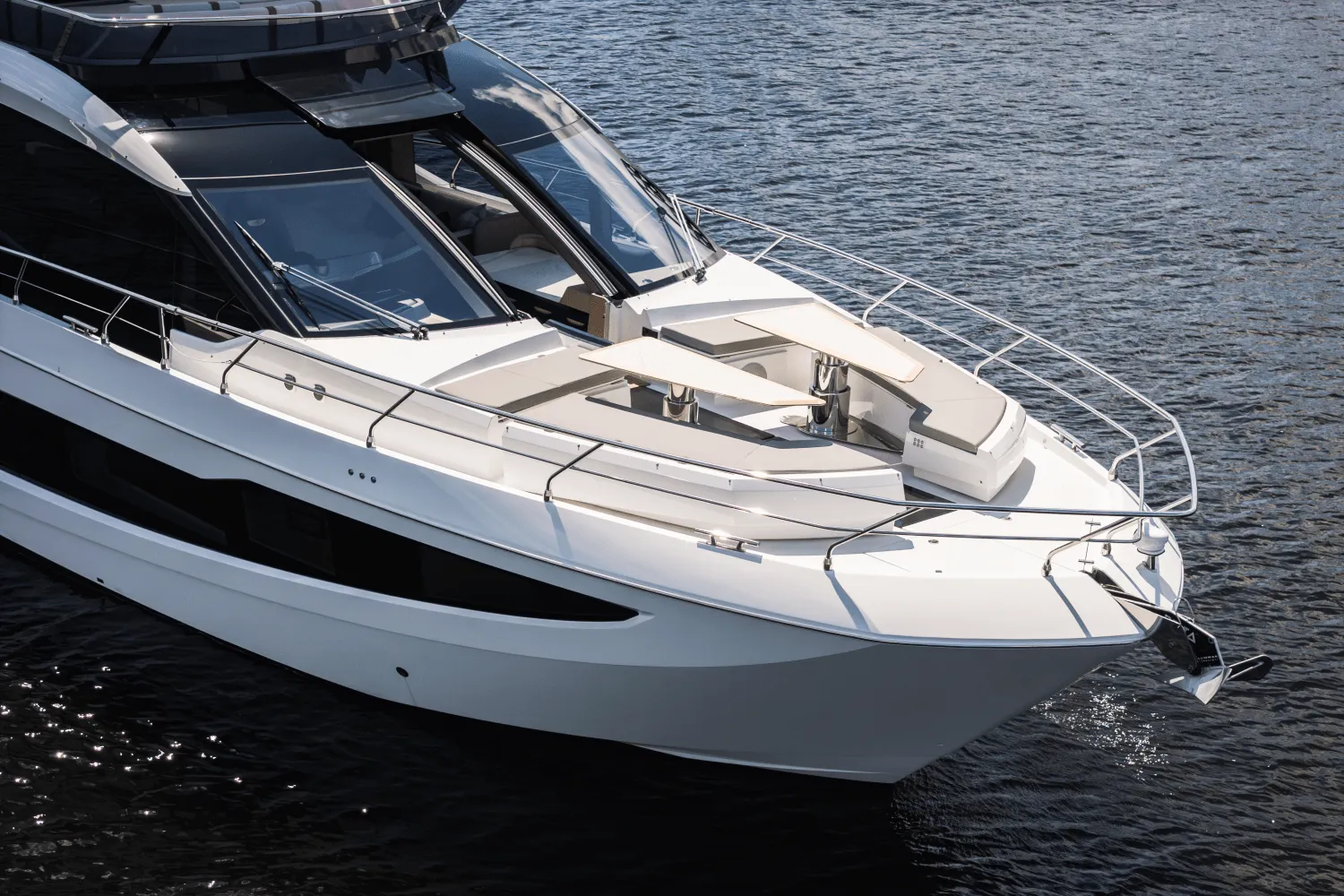 2026 Galeon 640 FLY Image Thumbnail #11