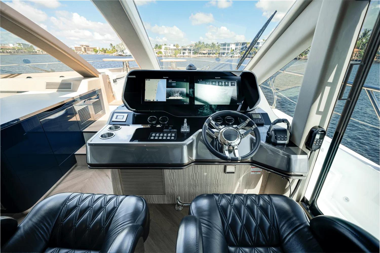 2026 Galeon 640 FLY Image Thumbnail #65