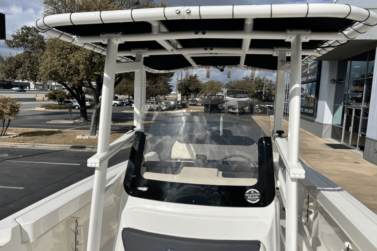 2023 Bayliner T22 CC Image Thumbnail #23